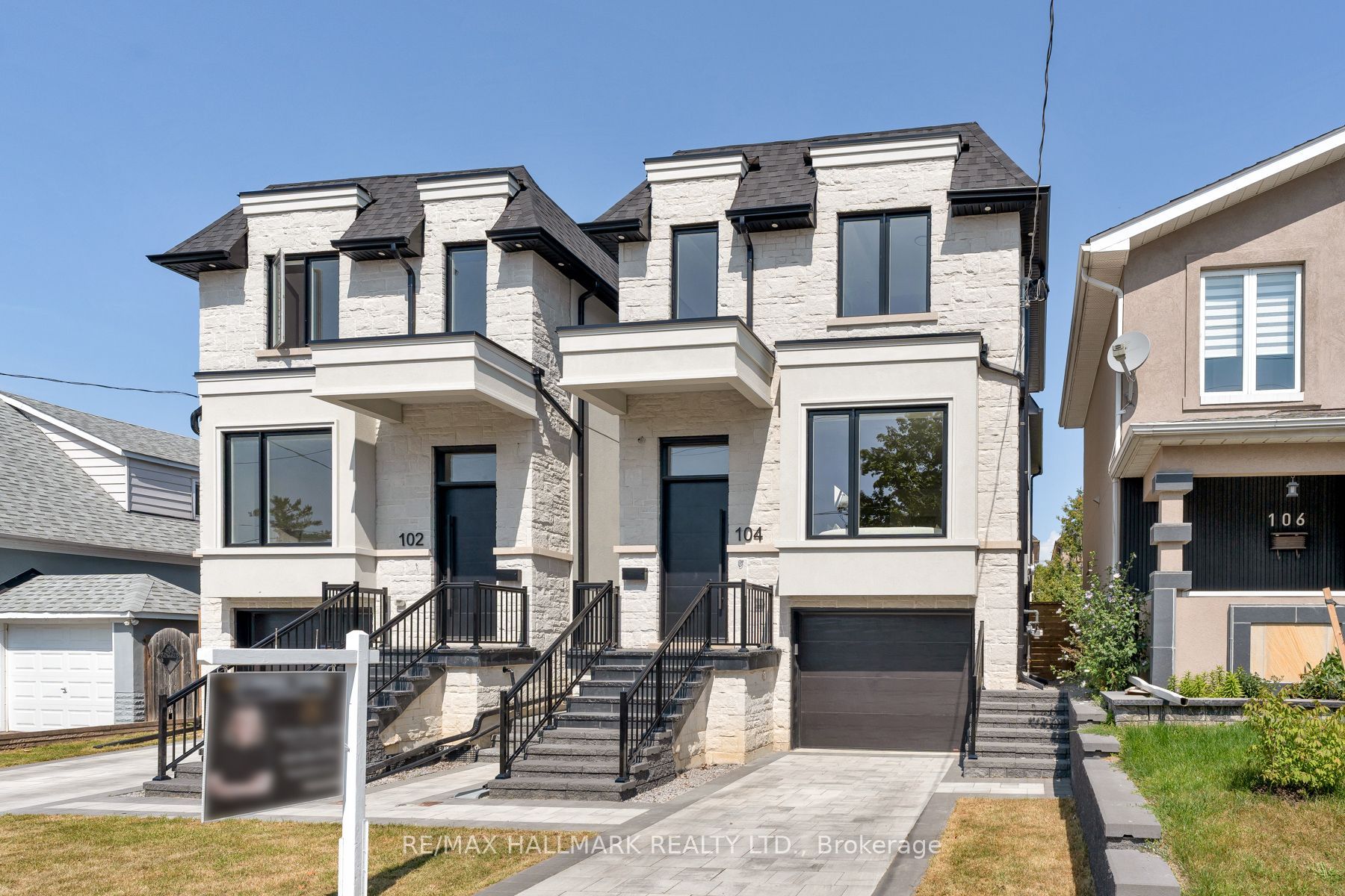 104 Yardley Avenue, Toronto, ON M4B 2B1 photo 2