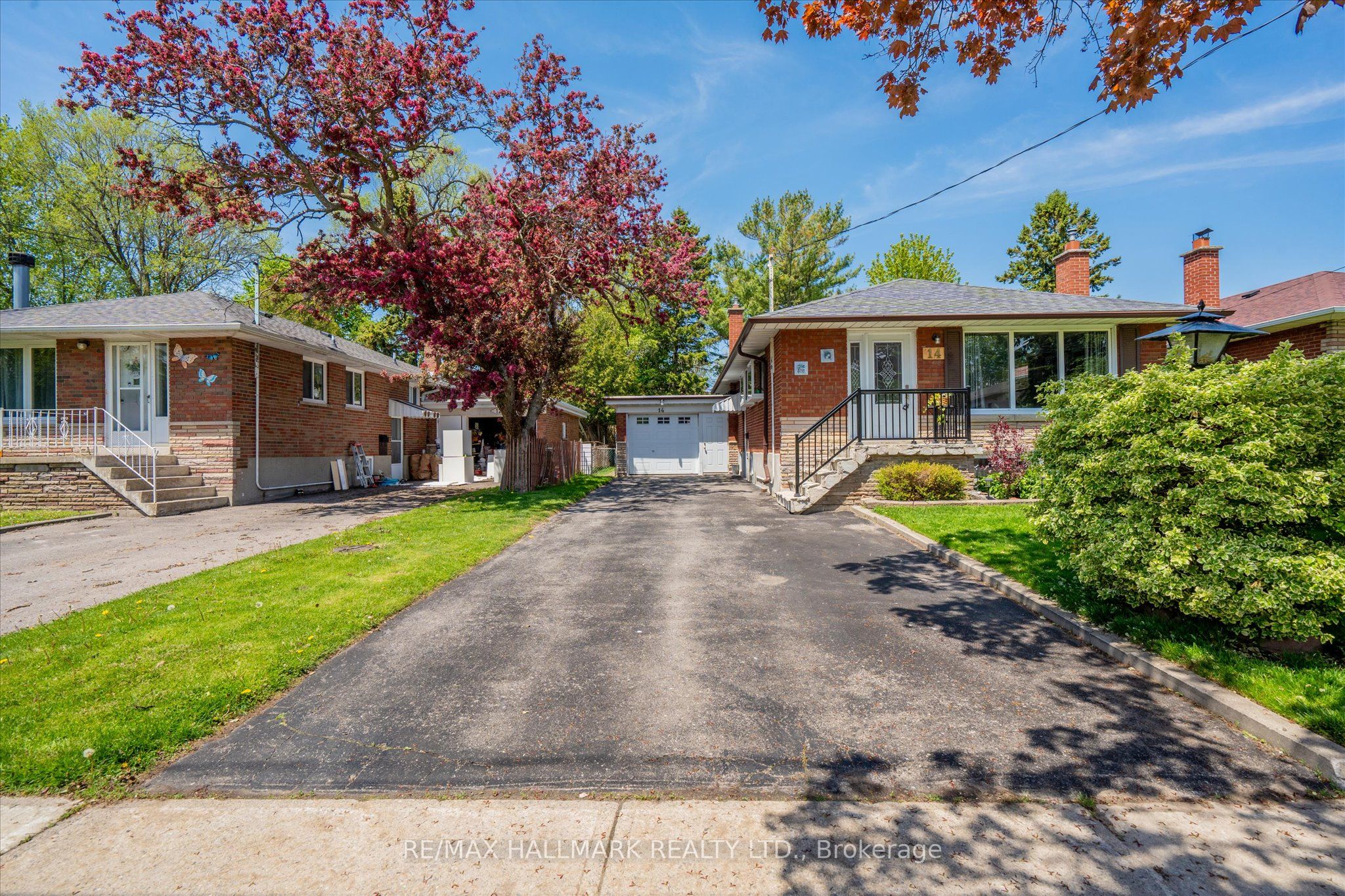 14 Fintona Avenue, Toronto, ON M1E 1V3 photo 3