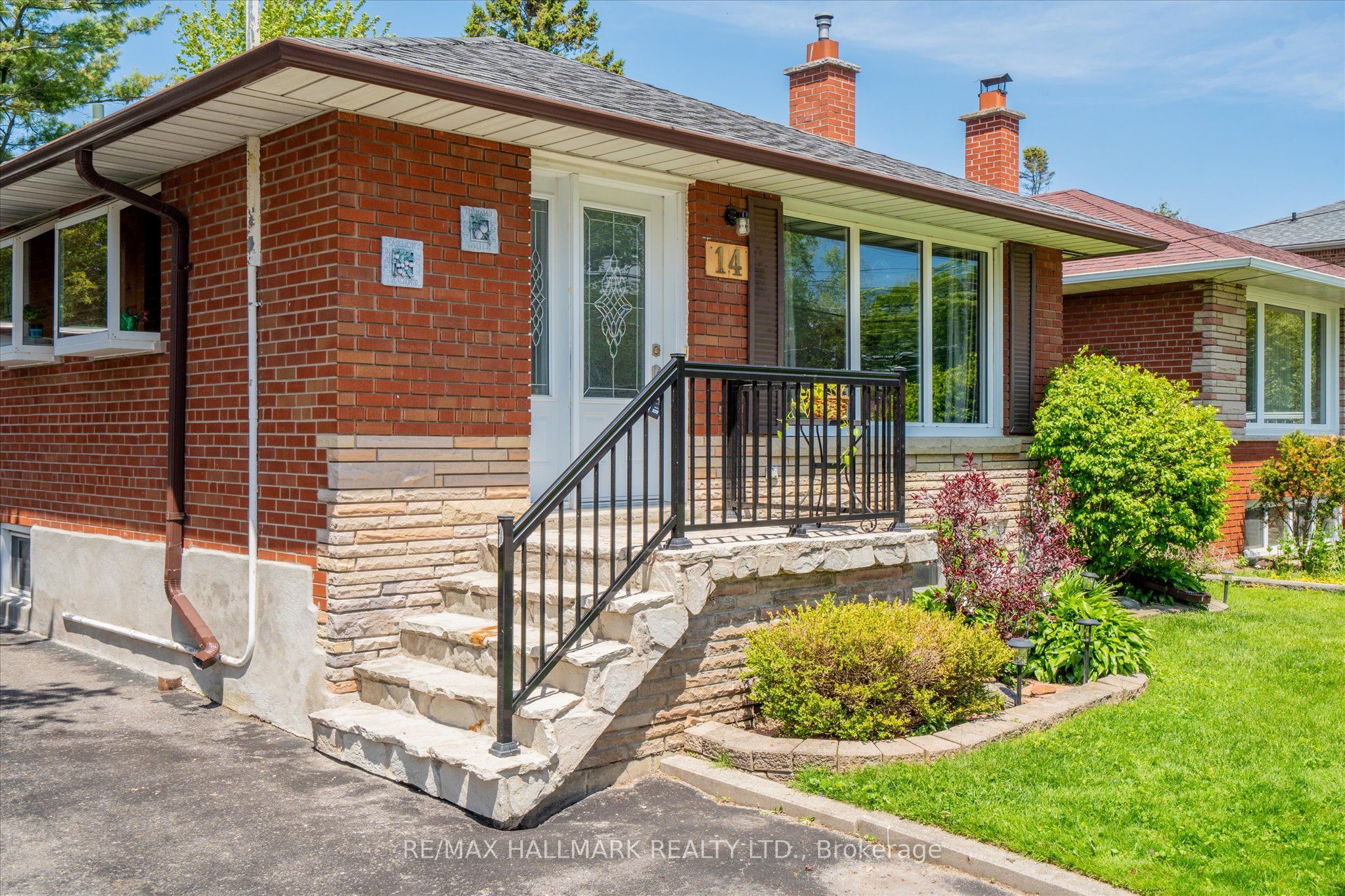 14 Fintona Avenue, Toronto, ON M1E 1V3 photo 4