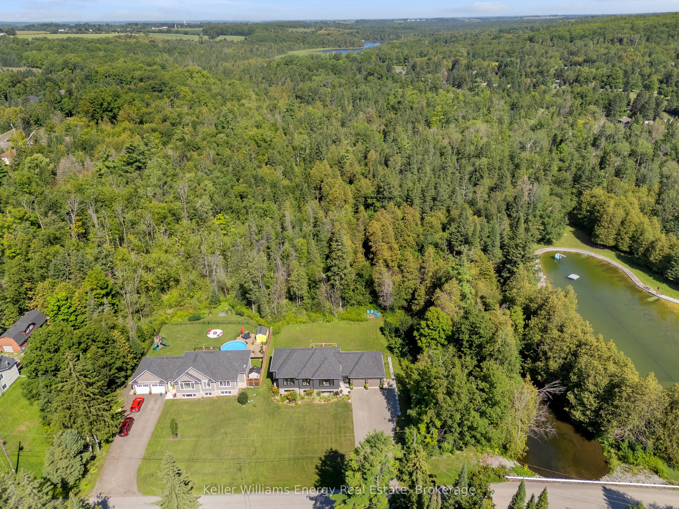29 Waldweg Drive, Scugog, ON L0B 1B0 photo 2