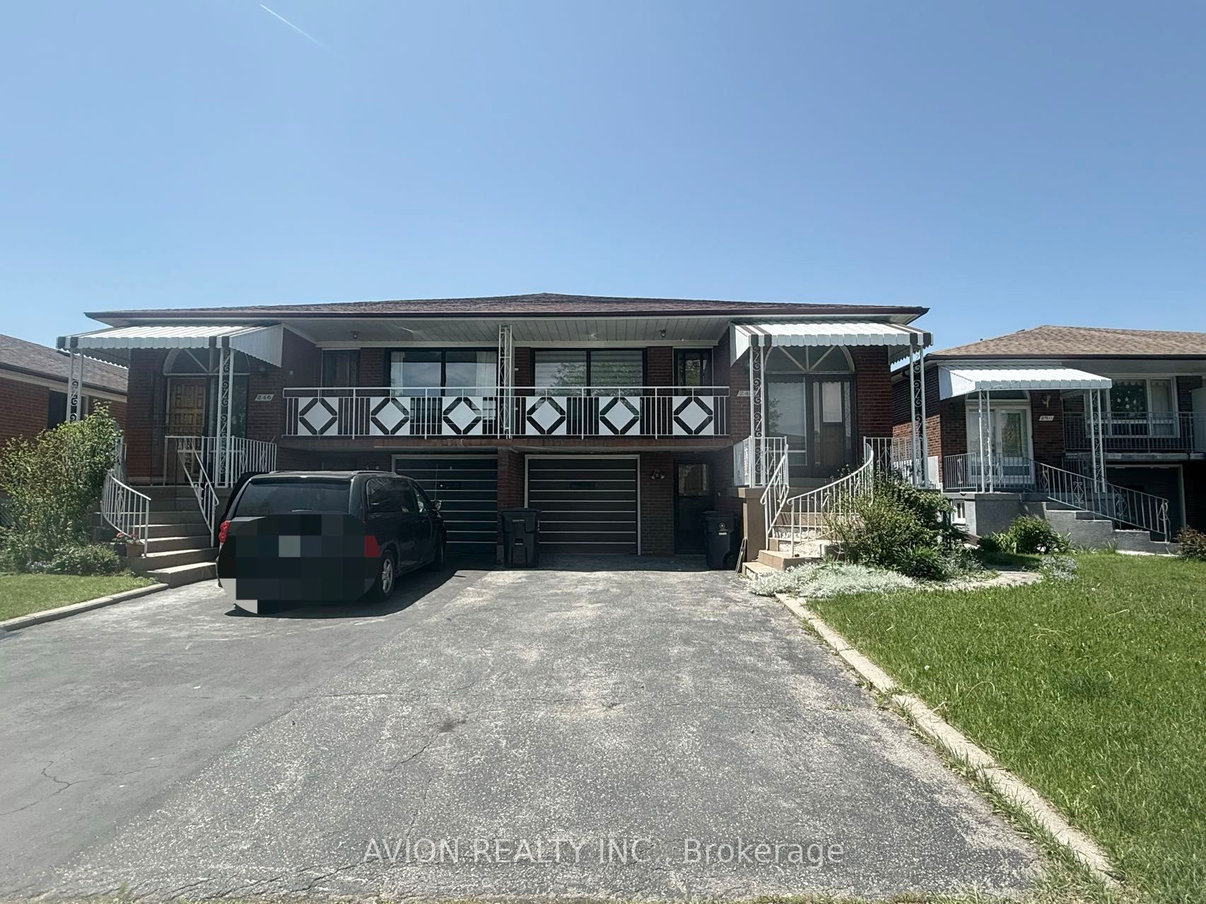 248 Fairglen Avenue Part of first floor, Toronto, ON M1W 1B1