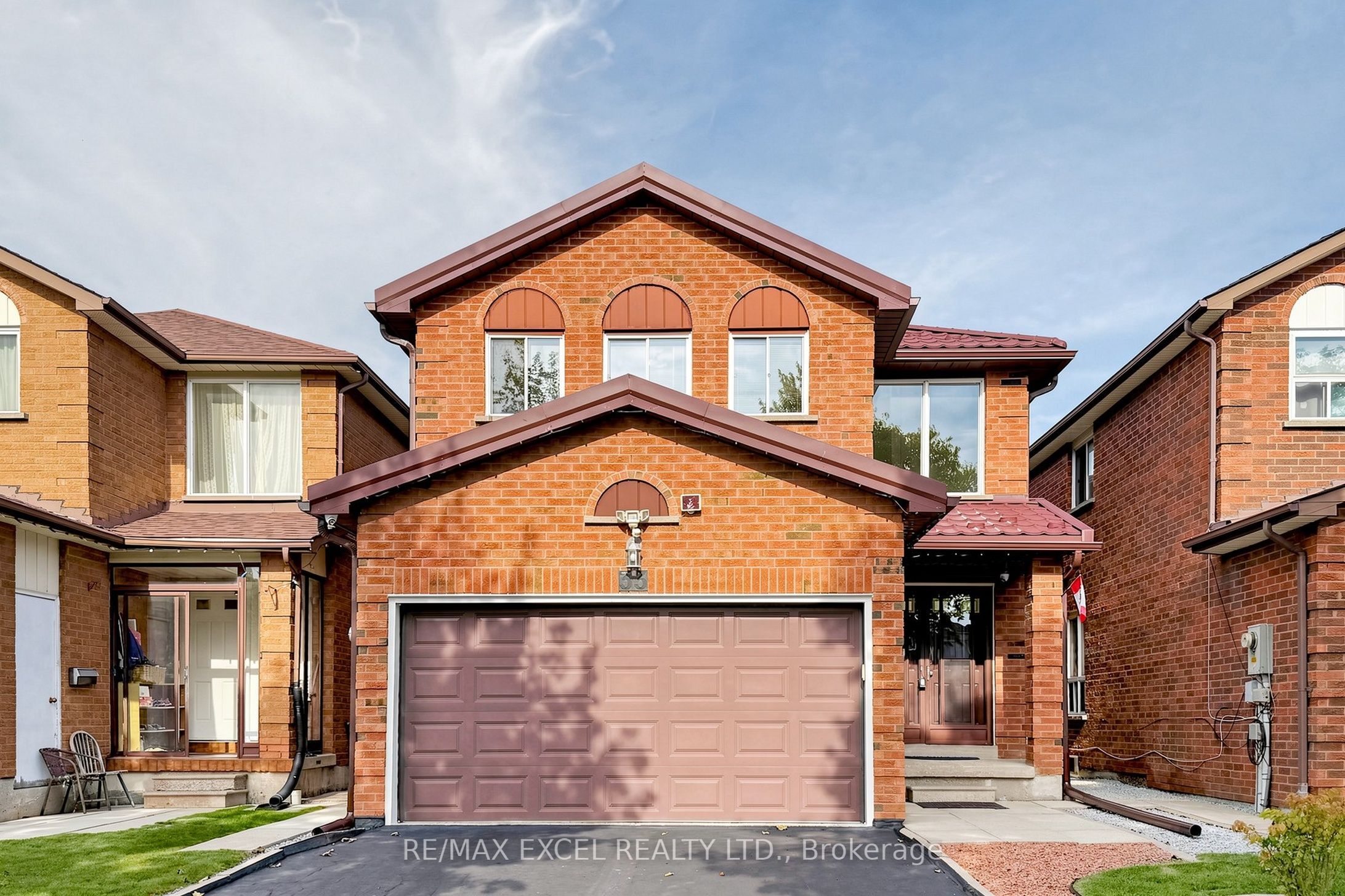 33 Wharton Square, Toronto, ON M1V 4M9 photo 3
