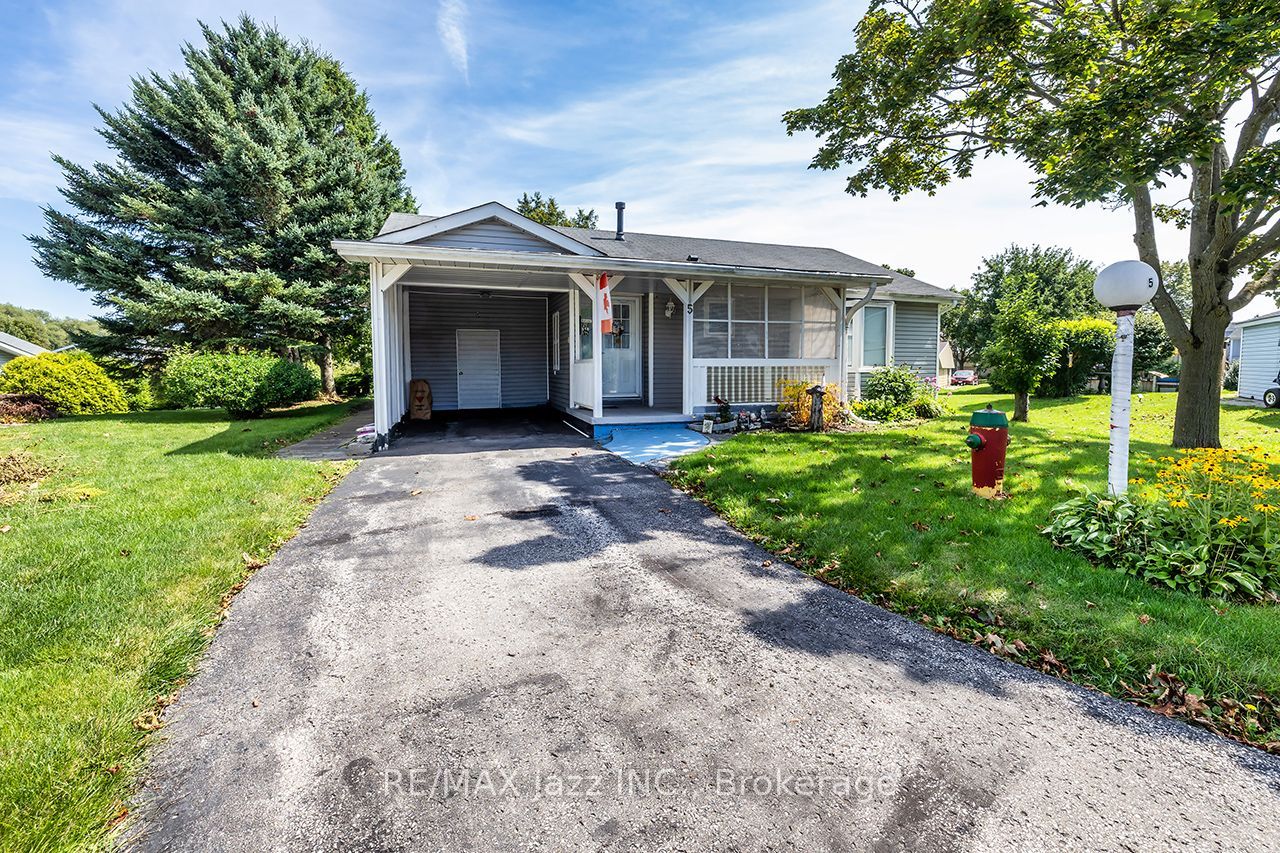 5 King Court, Clarington, ON L1B 1L7 photo 2