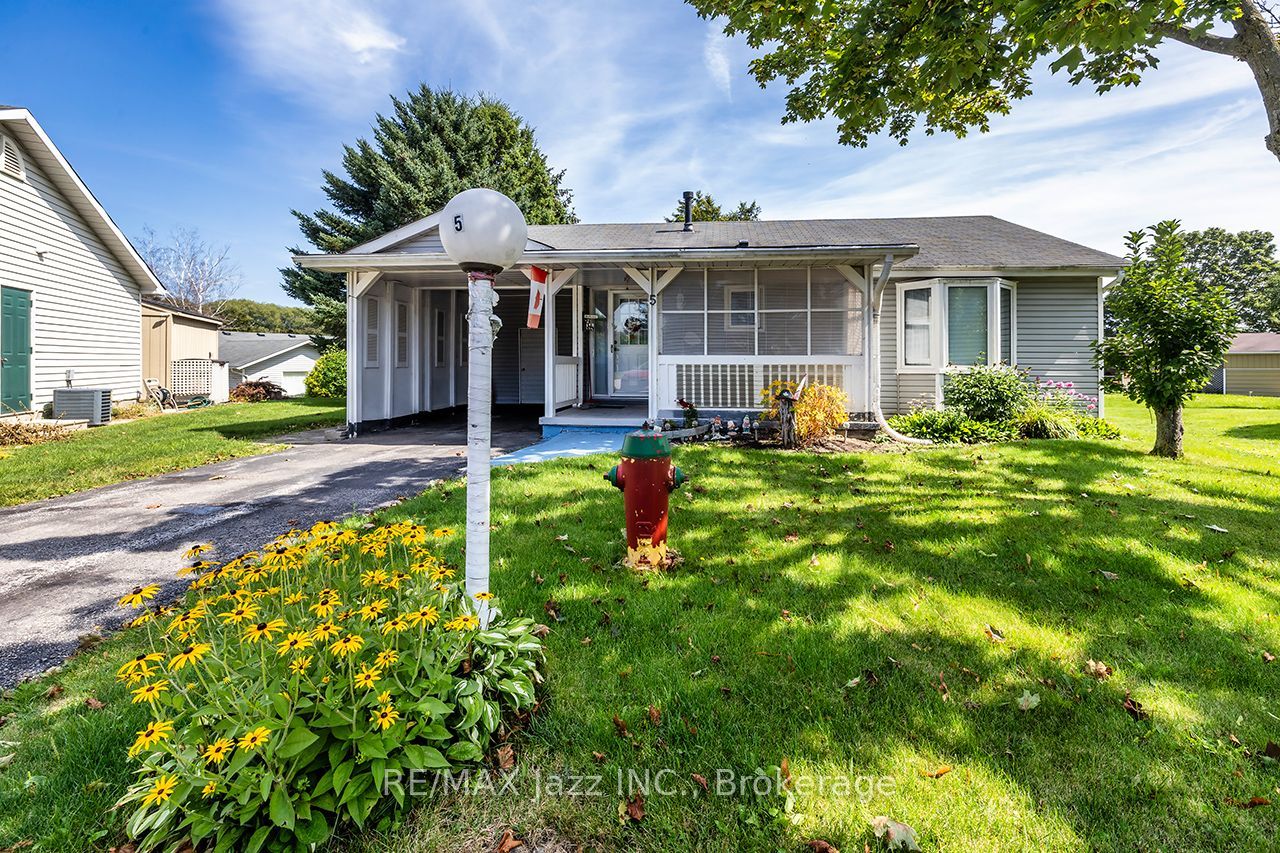 5 King Court, Clarington, ON L1B 1L7 photo 3