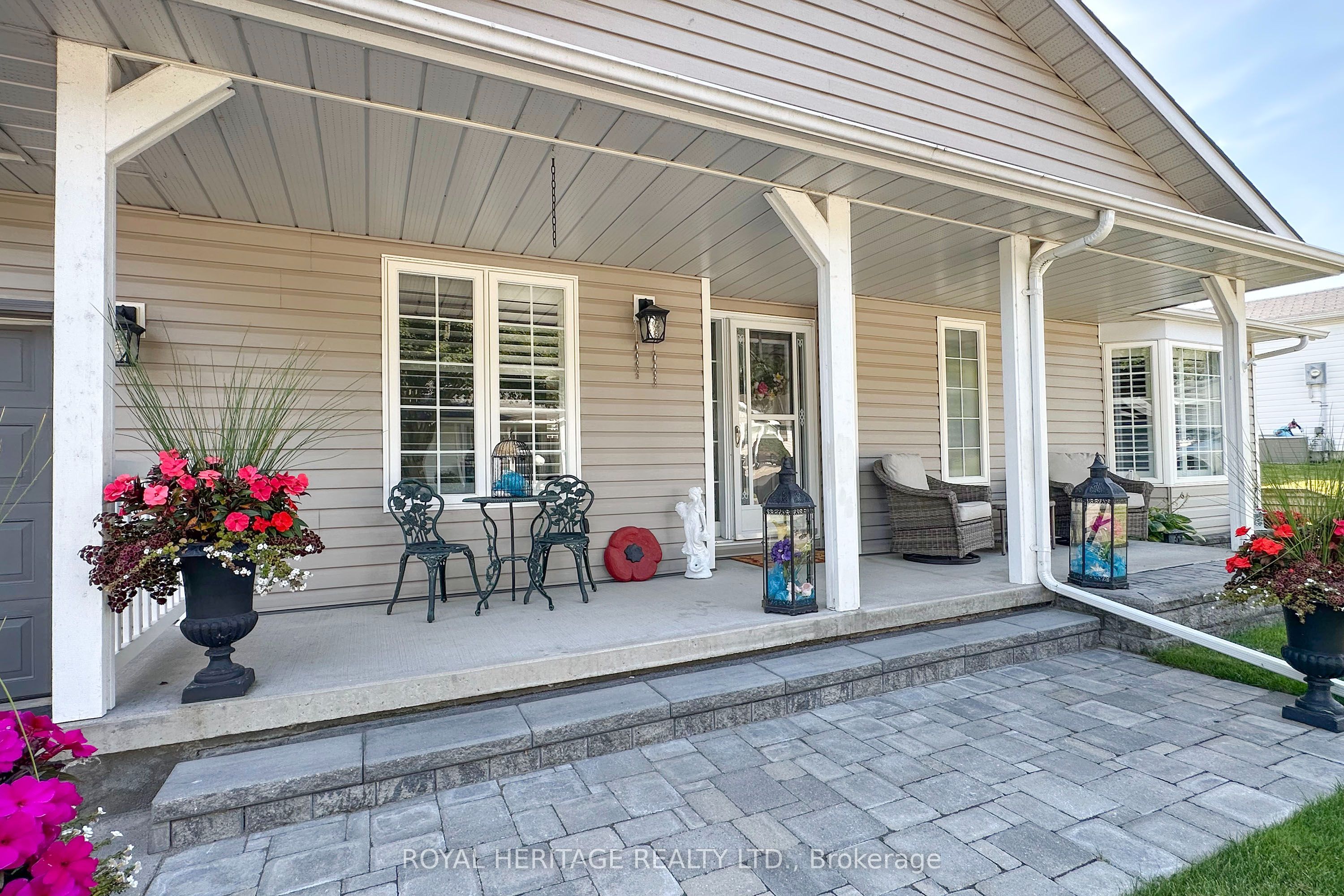 17 Littlebrook Road, Clarington, ON L1B 1A4 photo 4