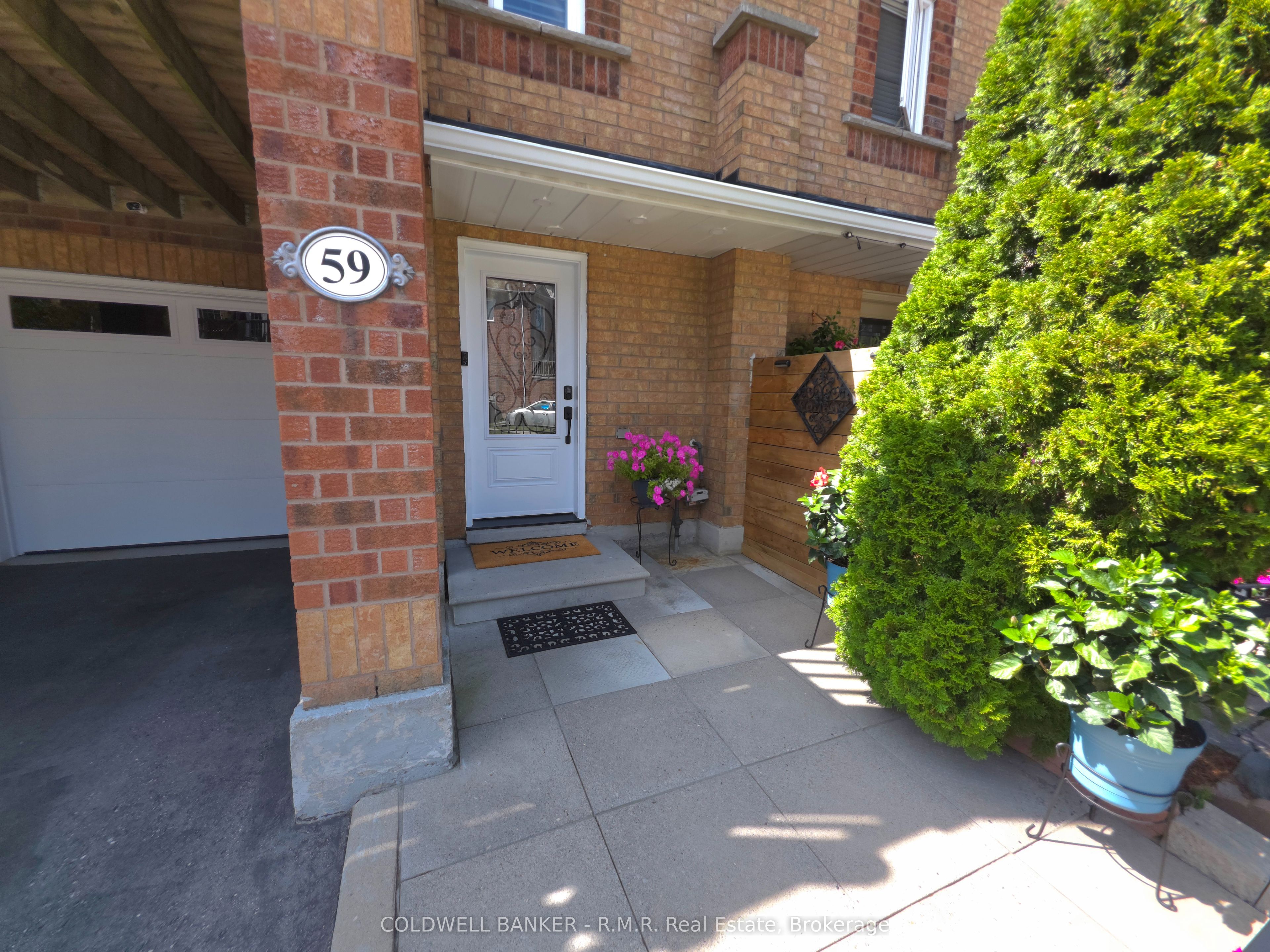 2 Hedge End Road 59, Toronto, ON M1B 5Z8 photo 2