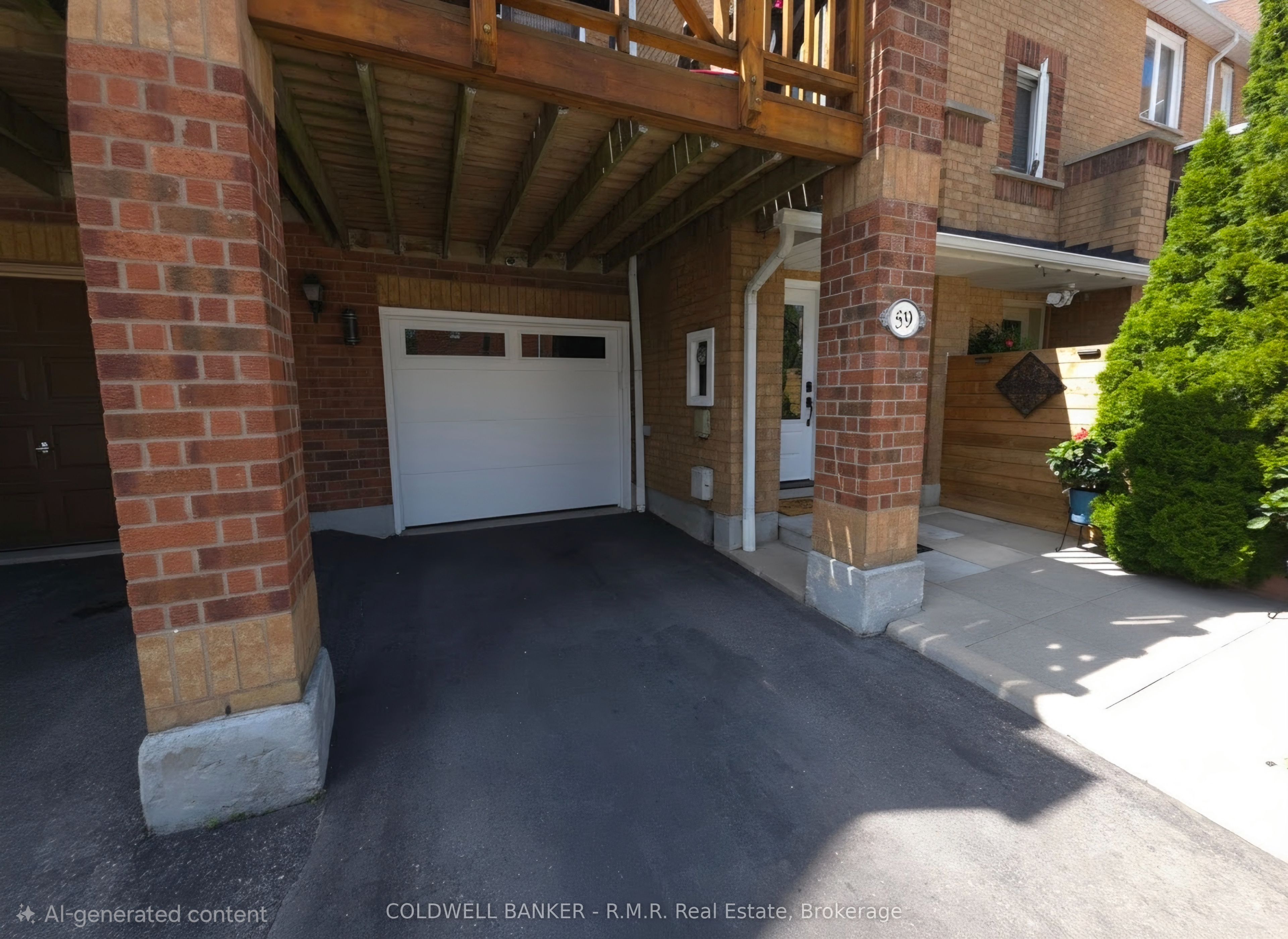 2 Hedge End Road 59, Toronto, ON M1B 5Z8 photo 3