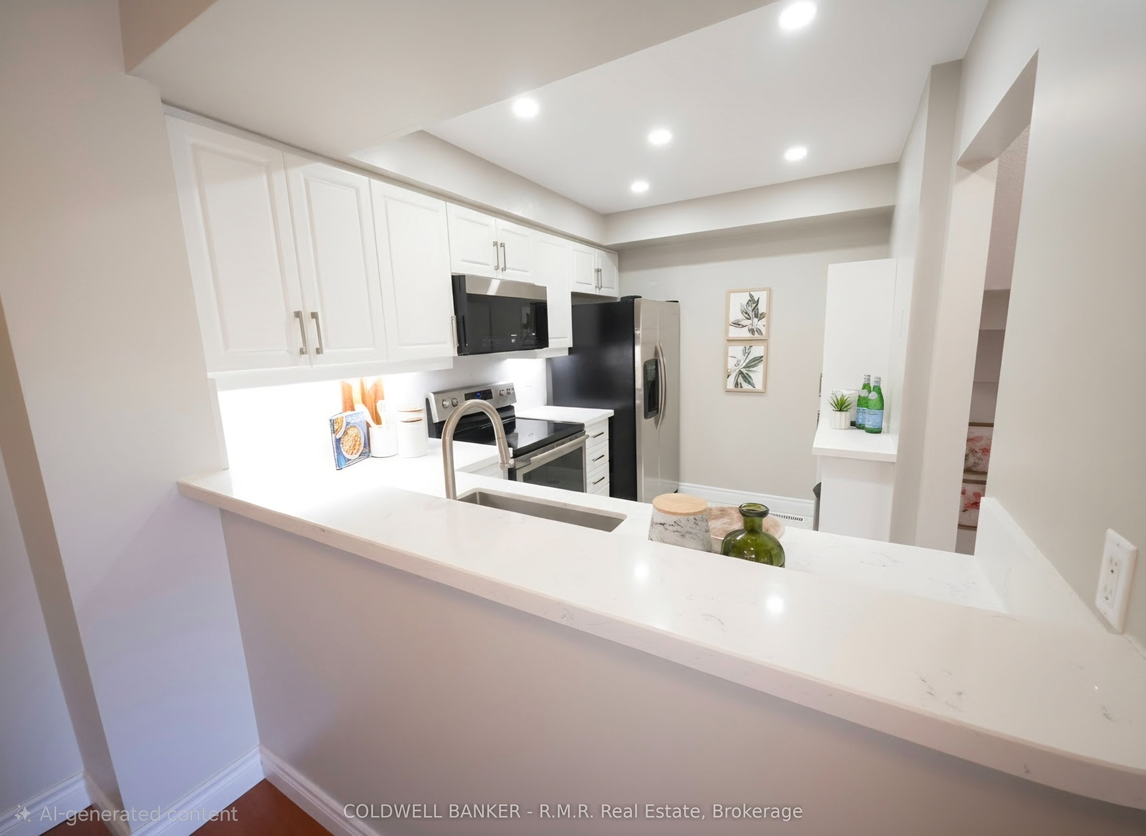 2 Hedge End Road 59, Toronto, ON M1B 5Z8 photo 5