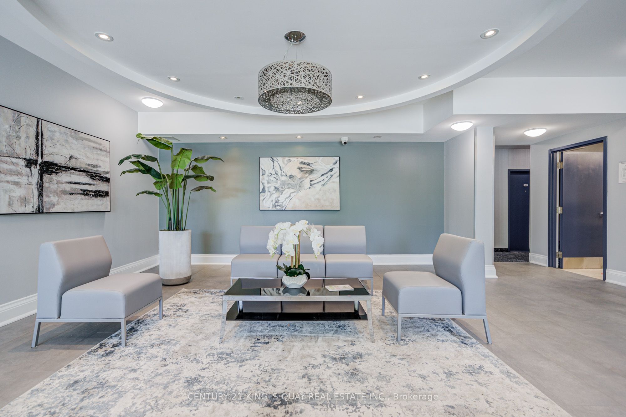60 Fairfax Crescent 227, Toronto, ON M1L 0E1 photo 5