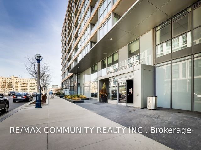 1328 Birchmount Road 601, Toronto, ON M1R 3A7 photo 4