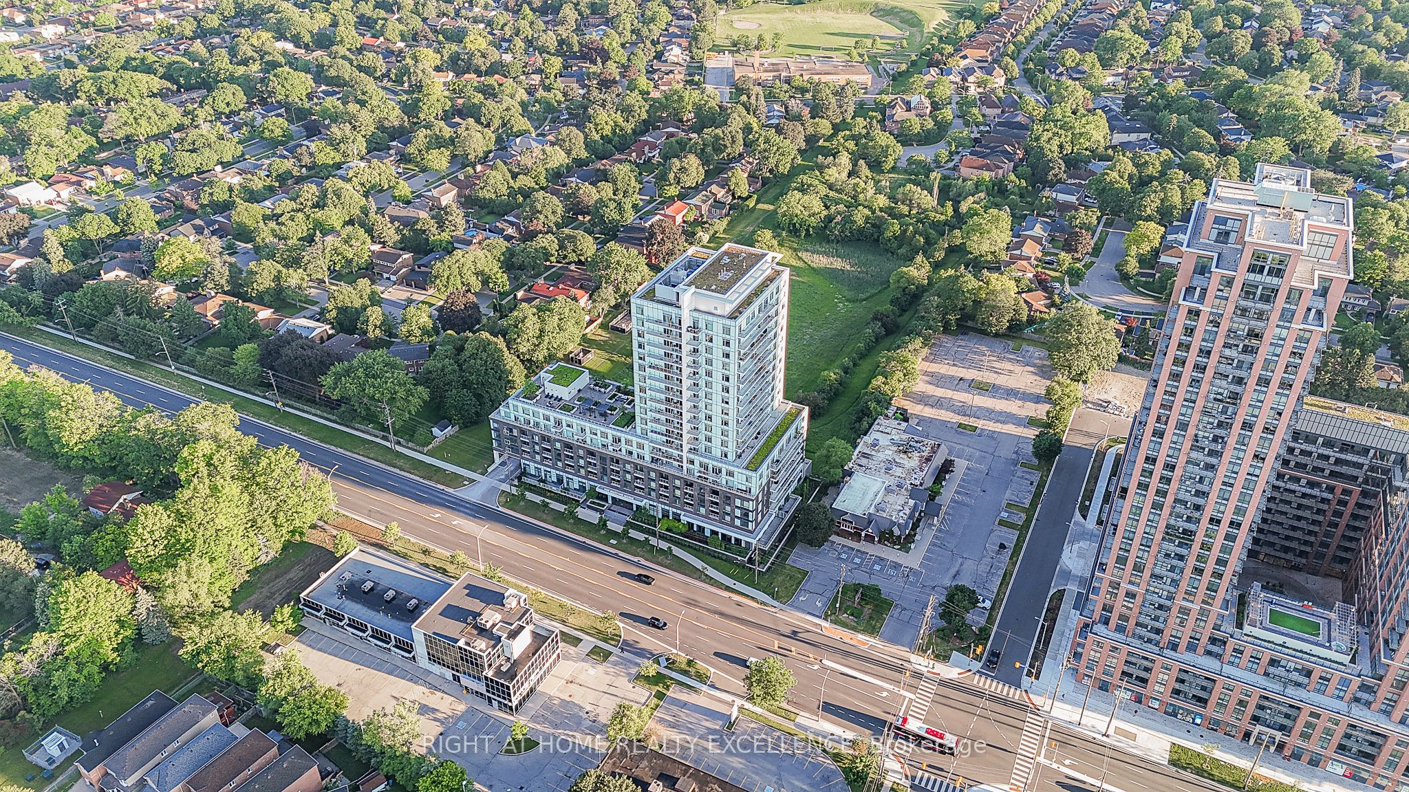 3220 Sheppard Avenue 1707, Toronto, ON M1T 0B7 photo 2