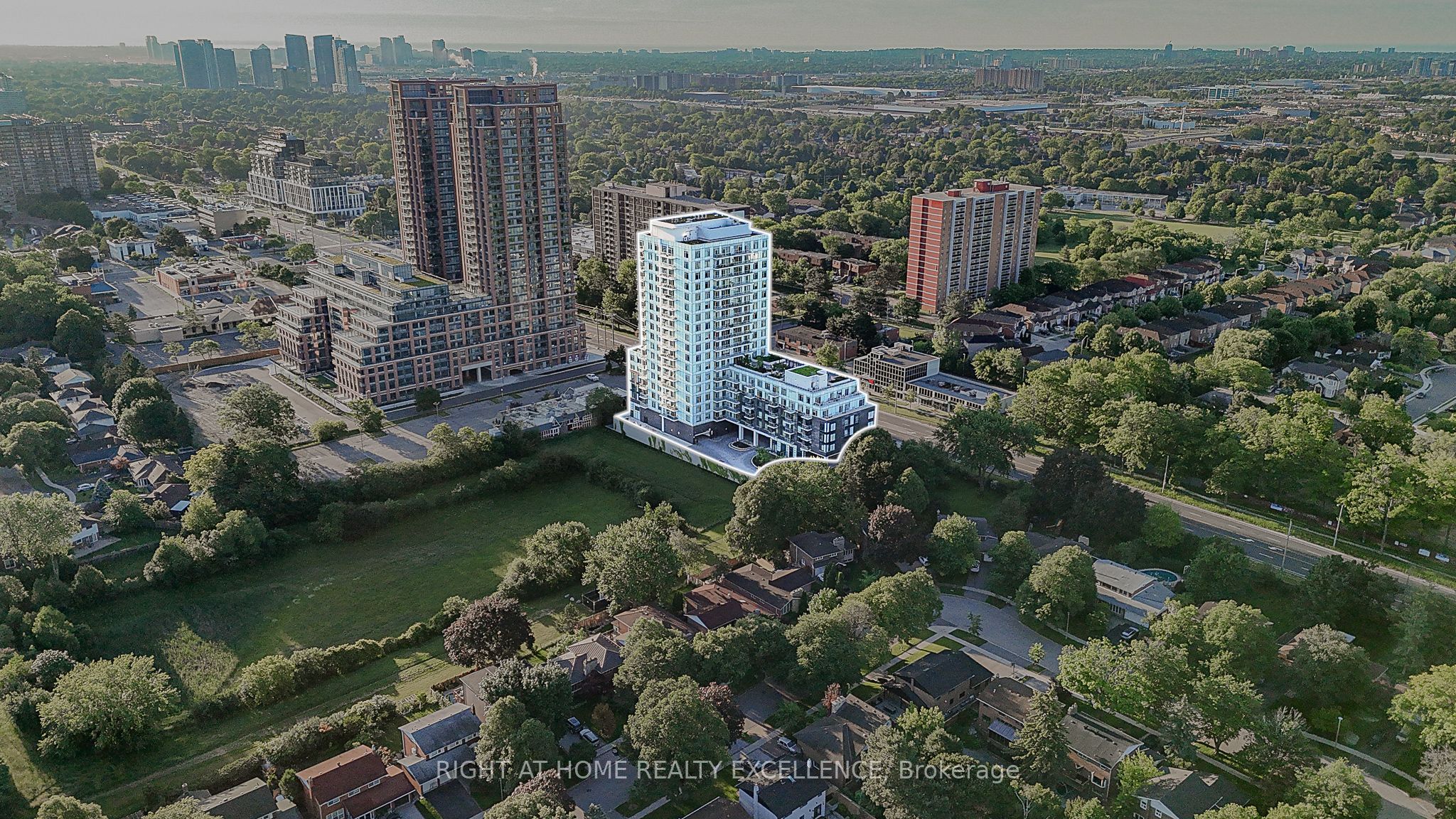 3220 Sheppard Avenue 1707, Toronto, ON M1T 0B7 photo 5