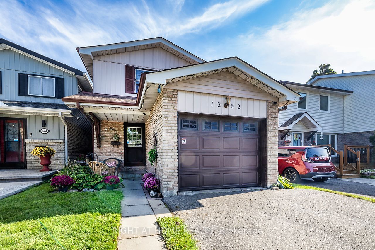 1262 Venus Crescent, Oshawa, ON L1J 6E4 photo 3