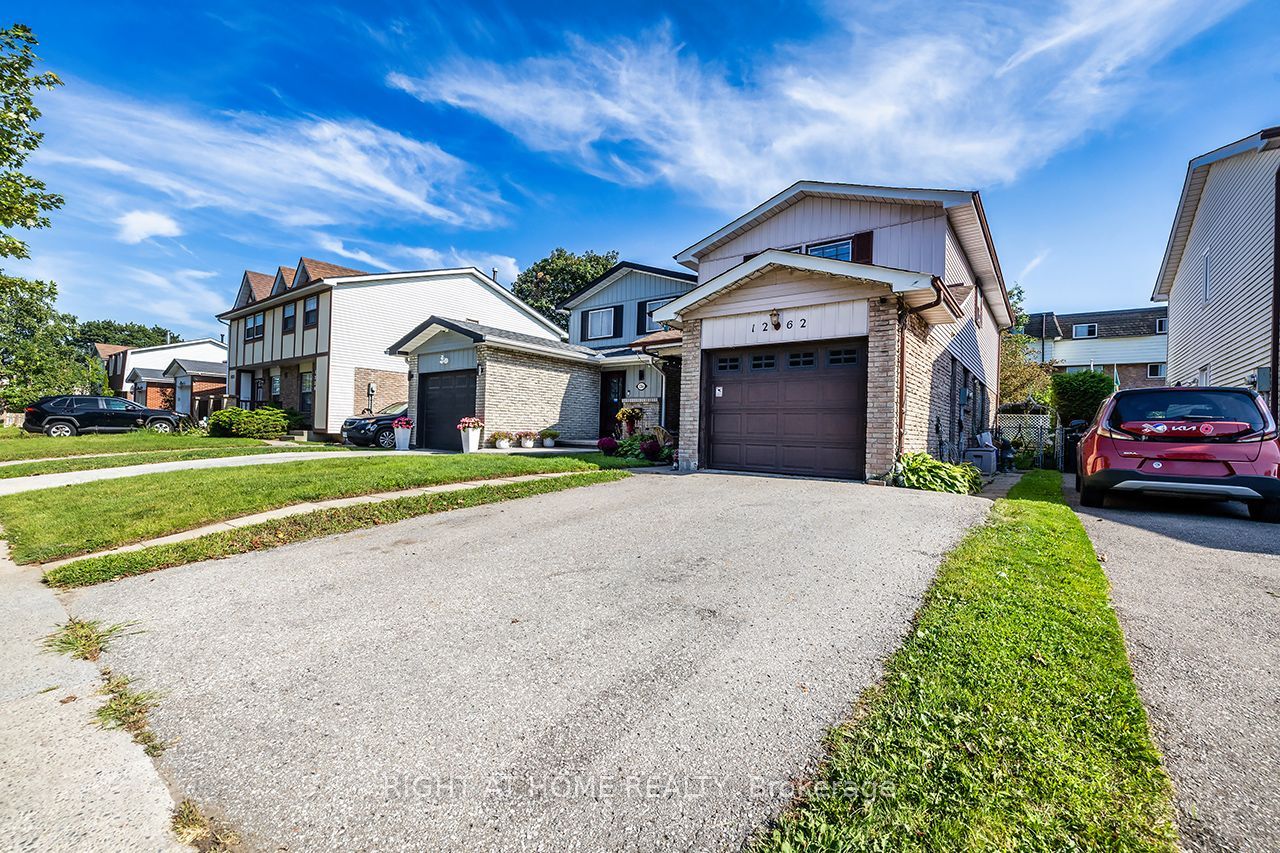 1262 Venus Crescent, Oshawa, ON L1J 6E4 photo 4