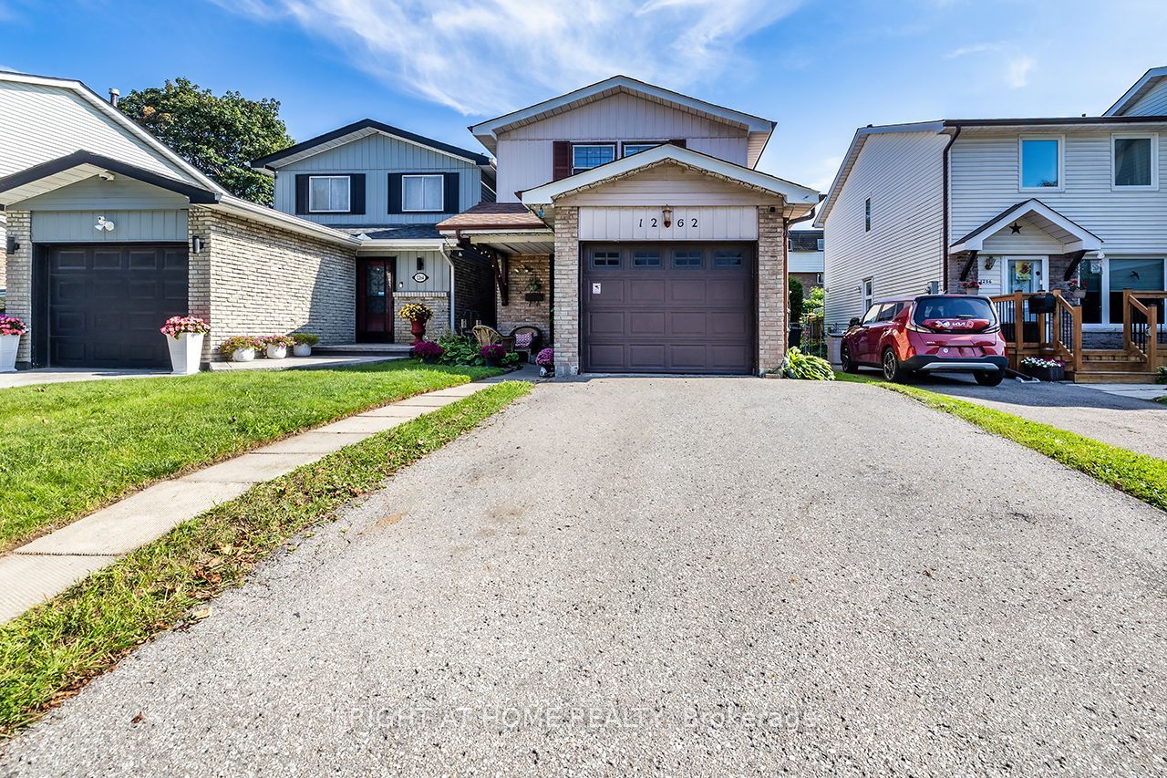 1262 Venus Crescent, Oshawa, ON L1J 6E4 photo 5