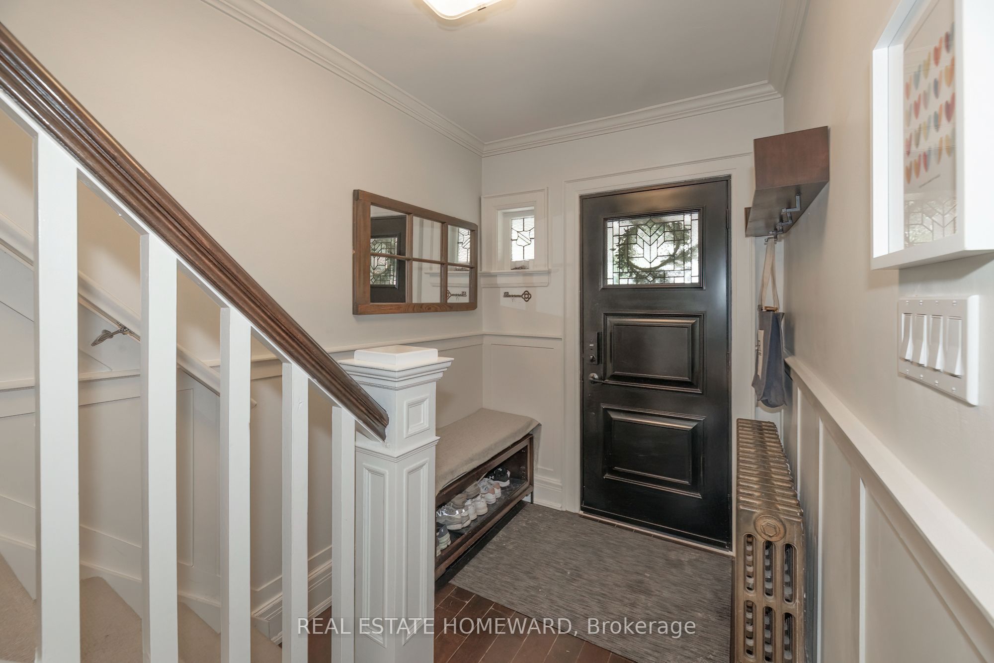 53 Pepler Avenue, Toronto, ON M4J 2Y7 photo 3