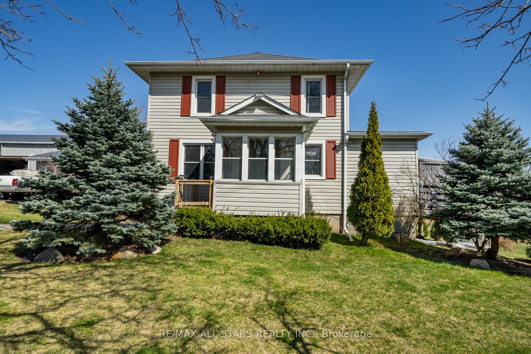 14995 Regional Rd 57, Scugog, ON L0B 1B0 photo 2
