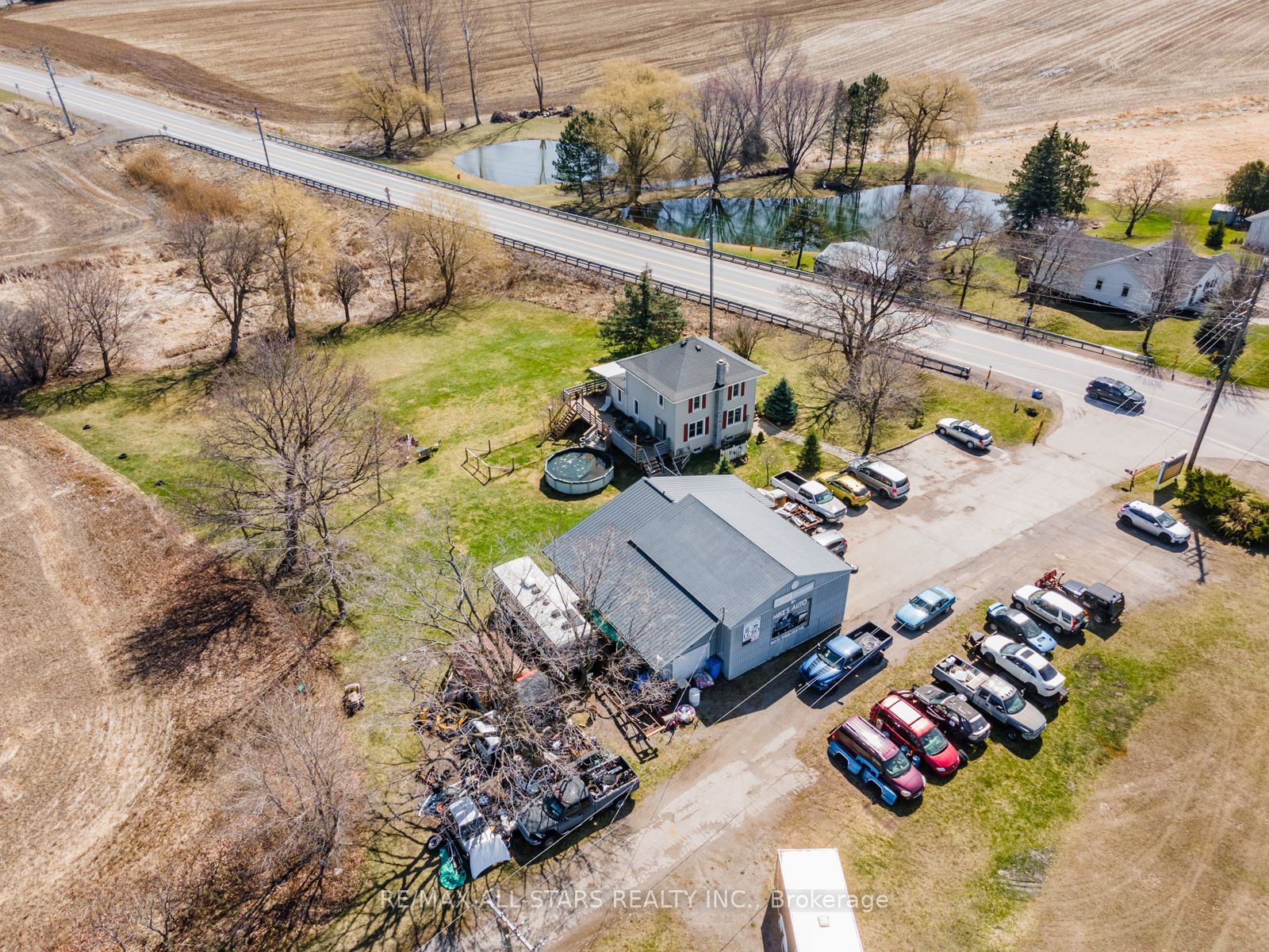14995 Regional Rd 57, Scugog, ON L0B 1B0 photo 3