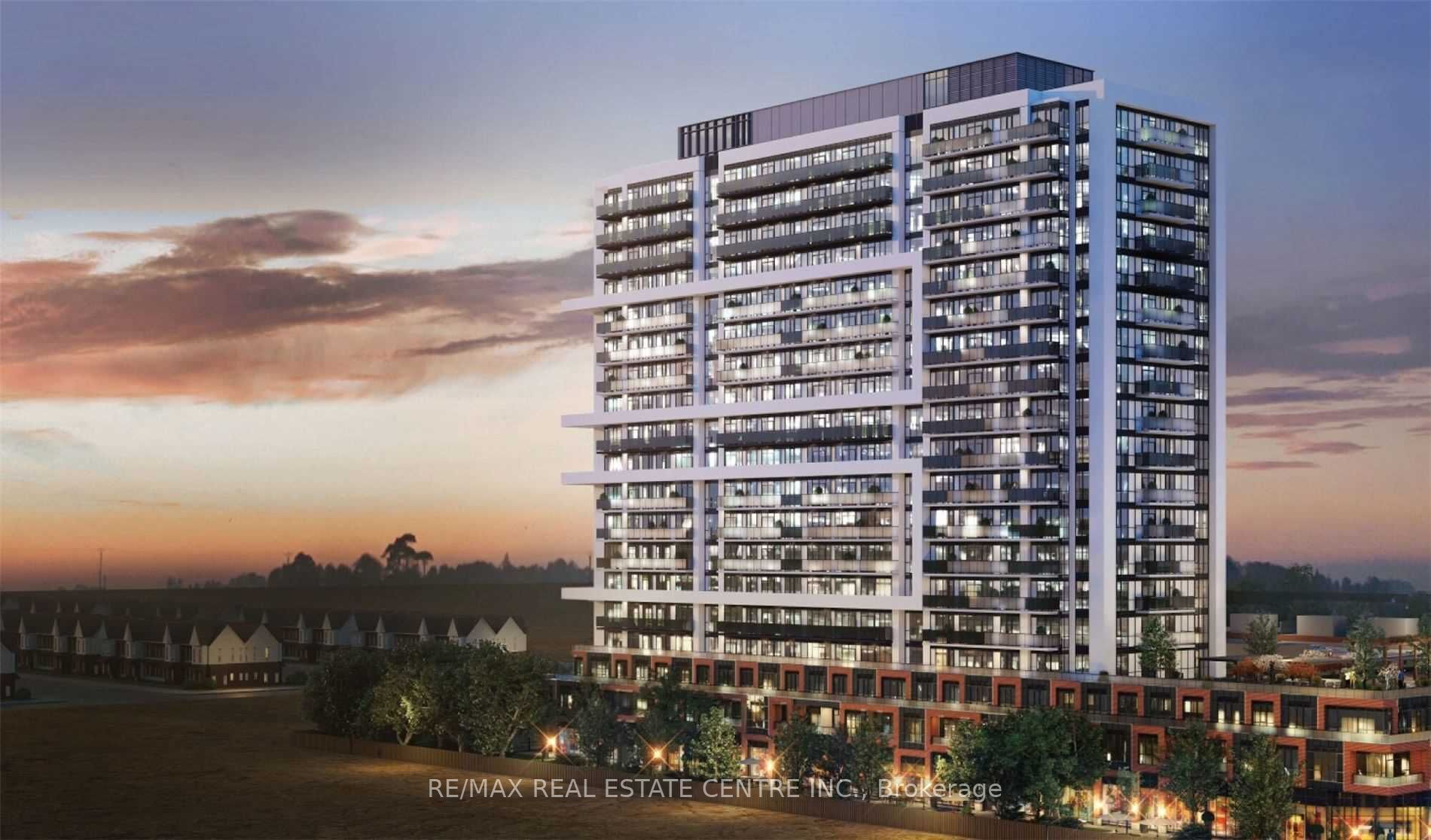 2550 Simcoe Street N 2213, Oshawa, ON L1L 0R5