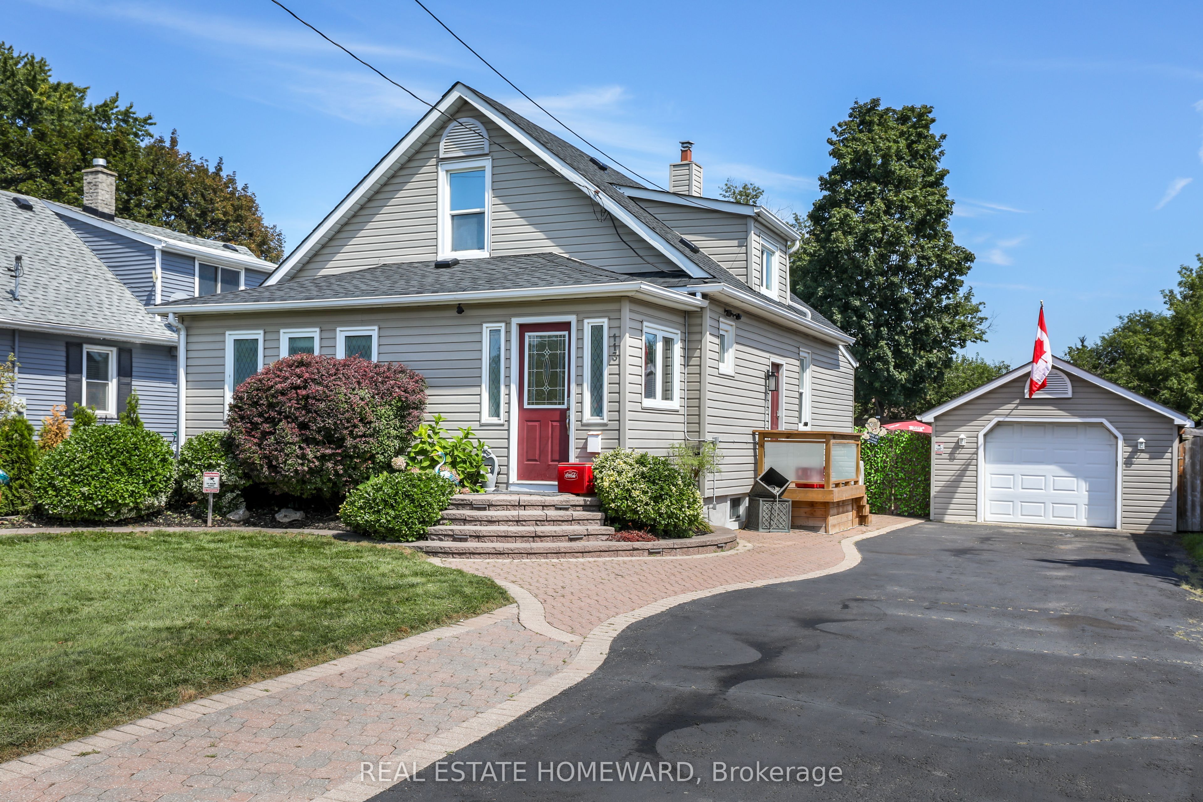 113 Gibbons Street, Oshawa, ON L1J 4Y1 photo 3