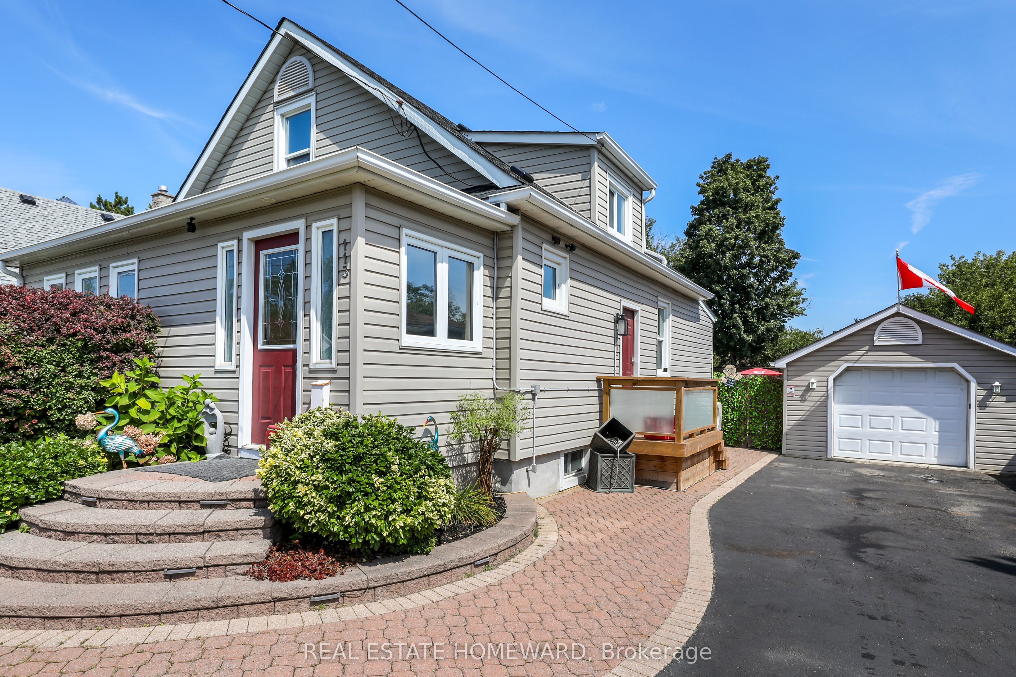 113 Gibbons Street, Oshawa, ON L1J 4Y1 photo 4