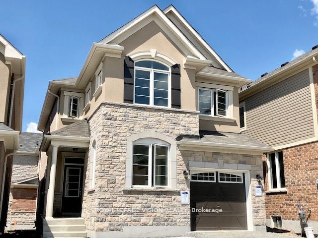 2714 Sapphire Drive BSMT, Pickering, ON L1X 0E7 photo 2