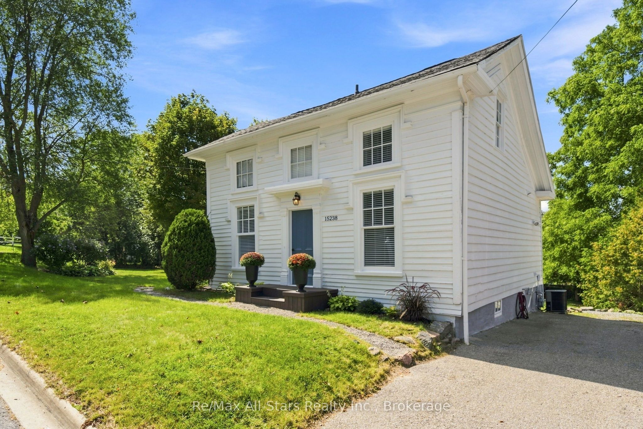 15238 Old Simcoe Road, Scugog, ON L9L 1L1 photo 2