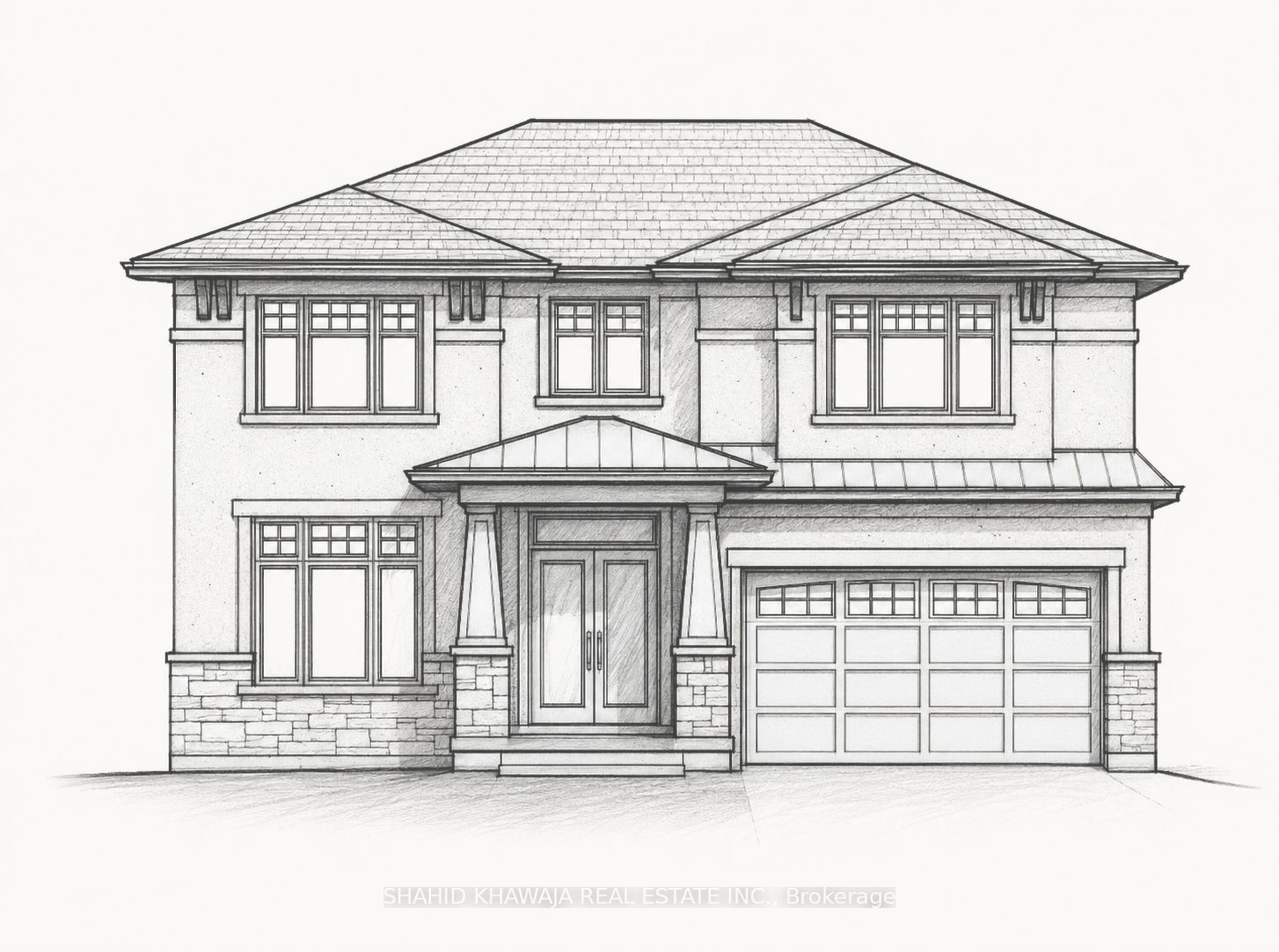 700 Hillview Crescent Lot part 2, Pickering, ON L1W 2R7
