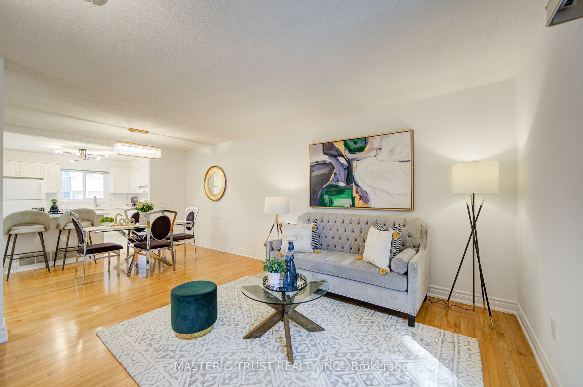 15 Brimwood Boulevard 61, Toronto, ON M1V 1E1
