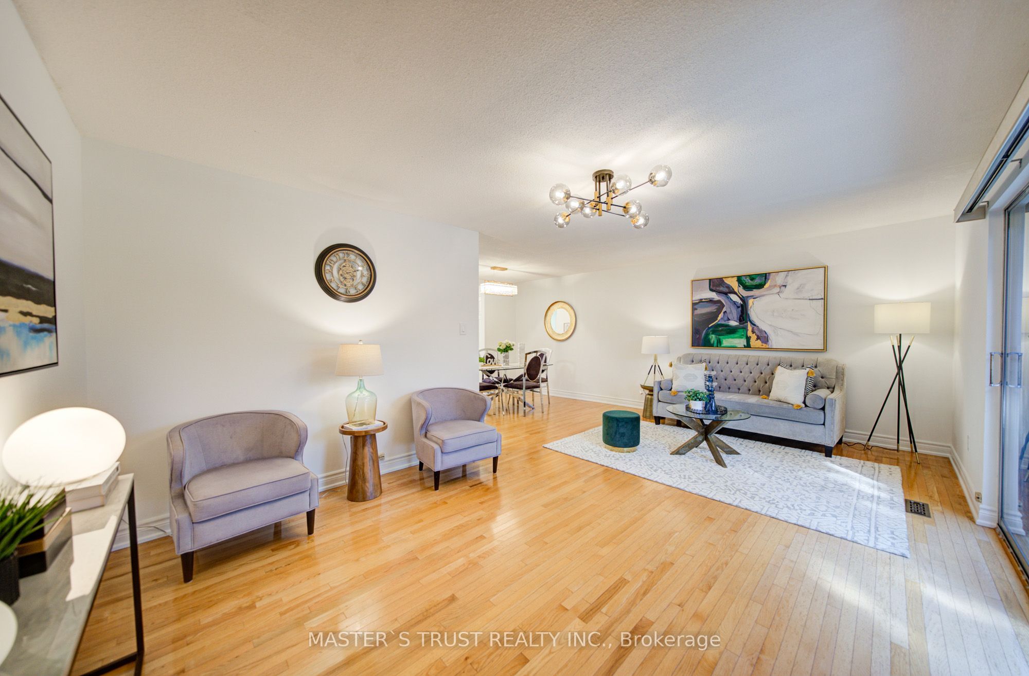15 Brimwood Boulevard 61, Toronto, ON M1V 1E1 photo 3