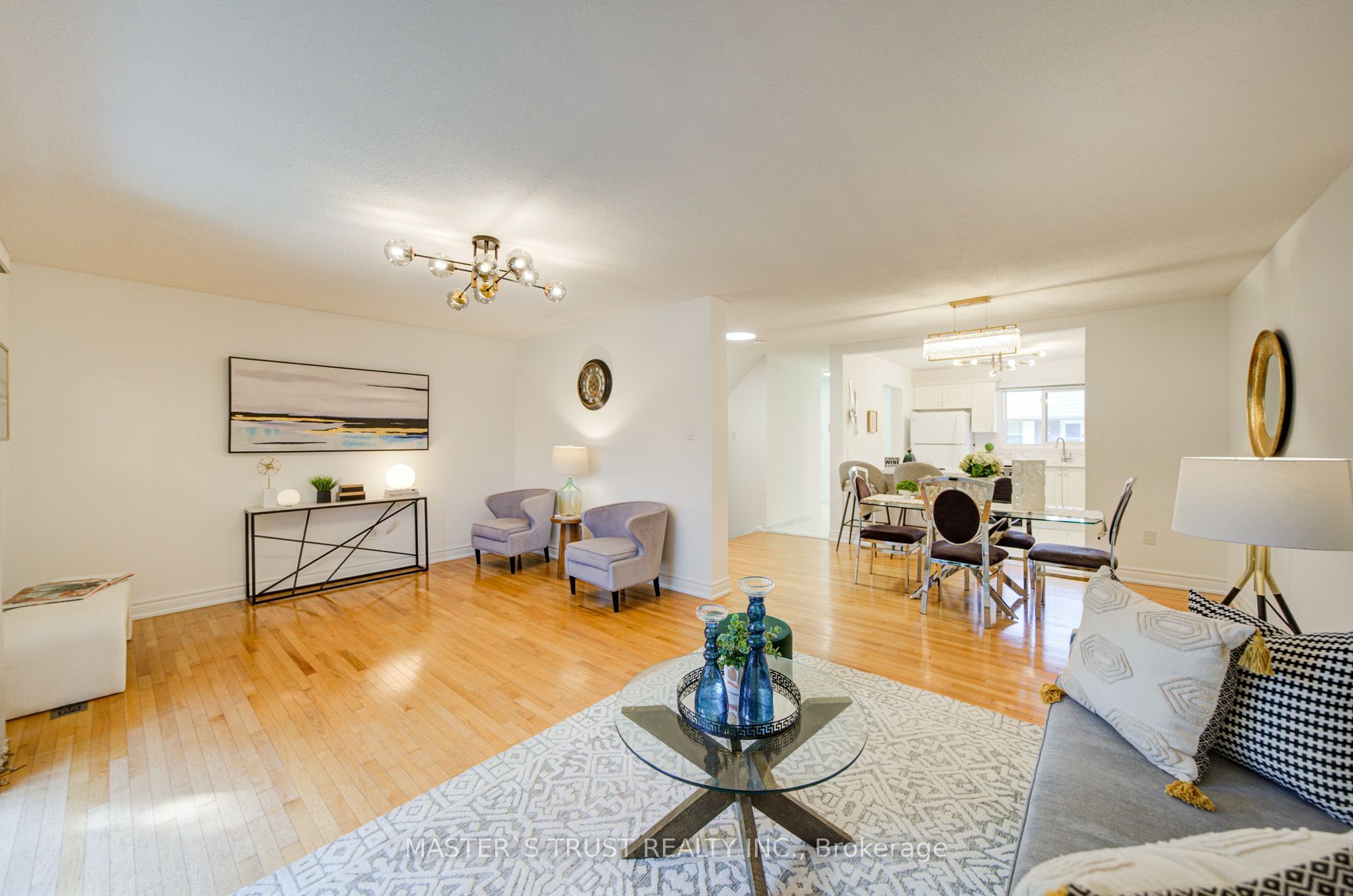15 Brimwood Boulevard 61, Toronto, ON M1V 1E1 photo 4