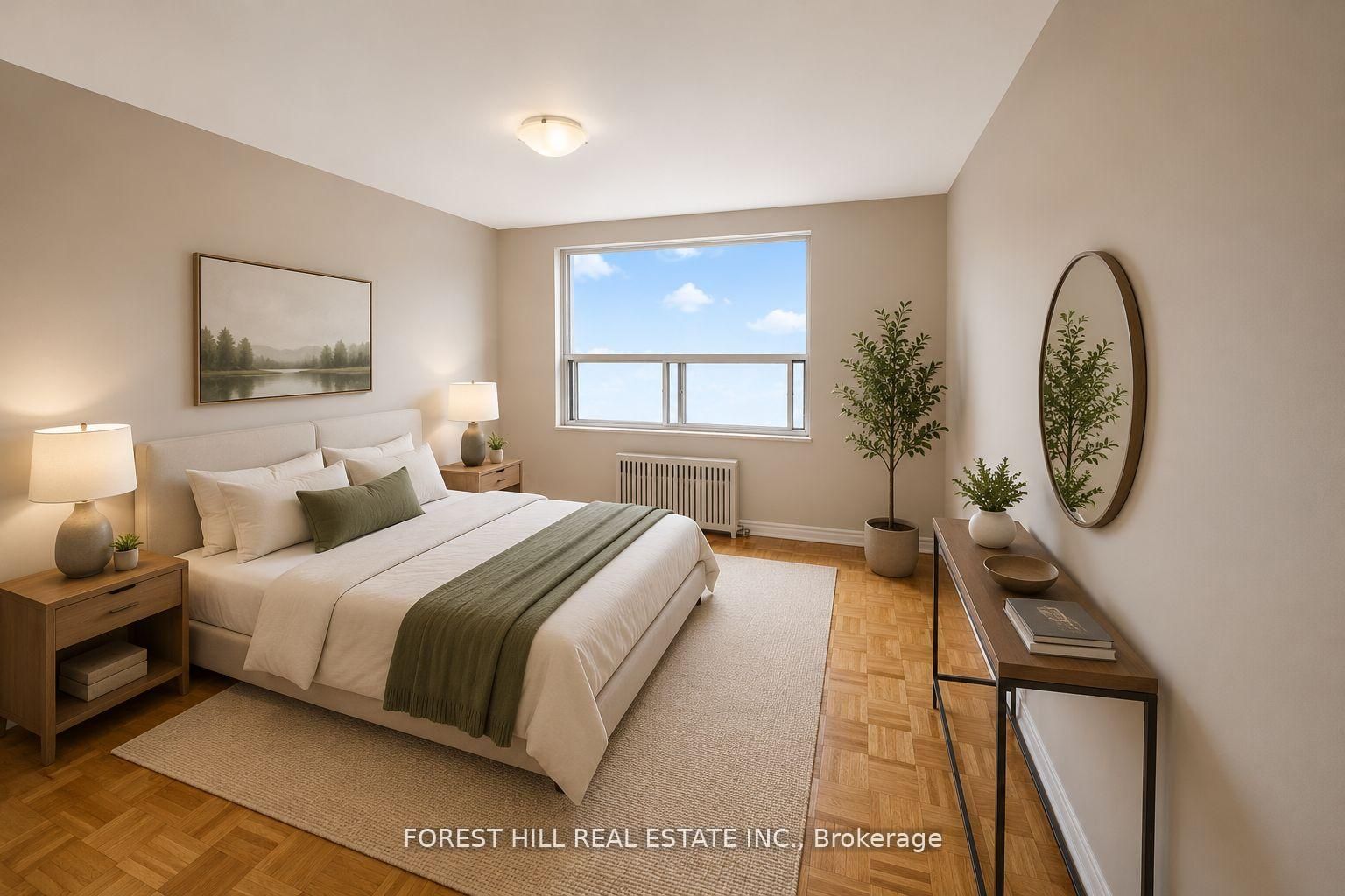 102 Goodwood Park Court 517, Toronto, ON M4C 5S9 photo 4