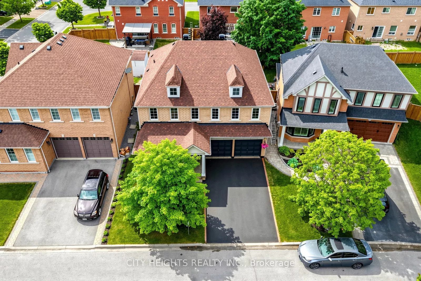 58 Bradbury Crescent Basement, Ajax, ON L1T 4G5 photo 2