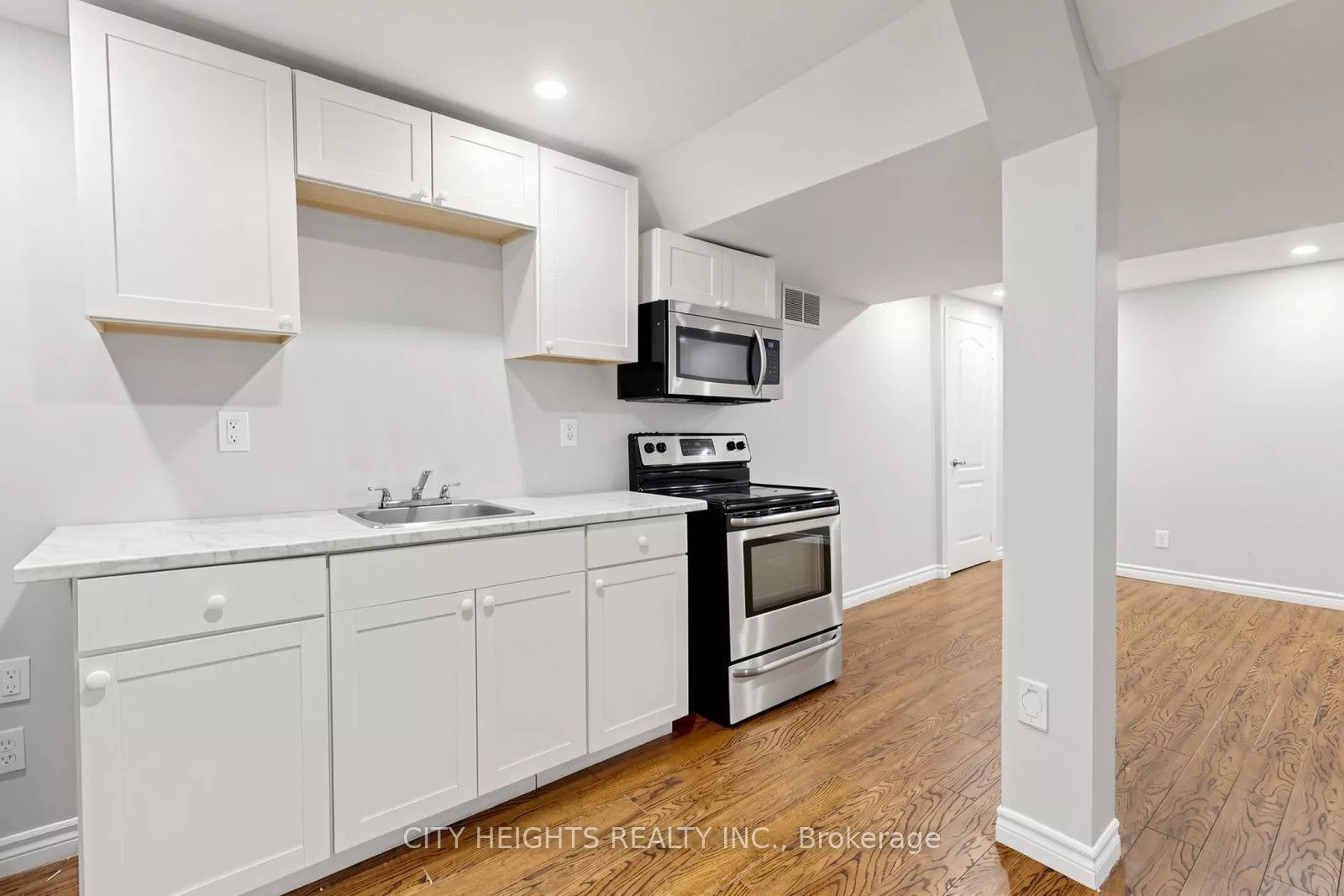 58 Bradbury Crescent Basement, Ajax, ON L1T 4G5 photo 5