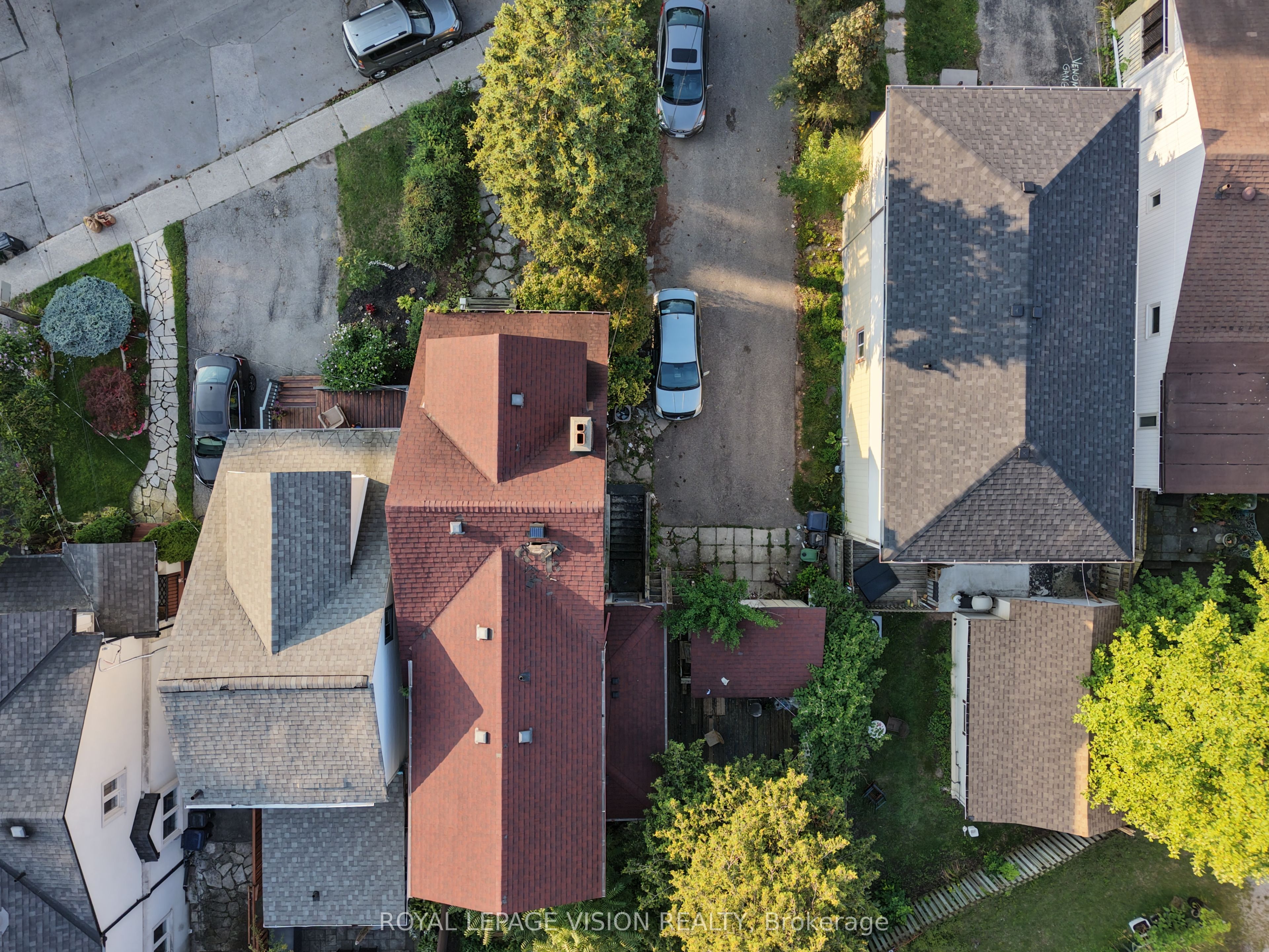9 East Road, Toronto, ON M1N 1Z9 photo 2