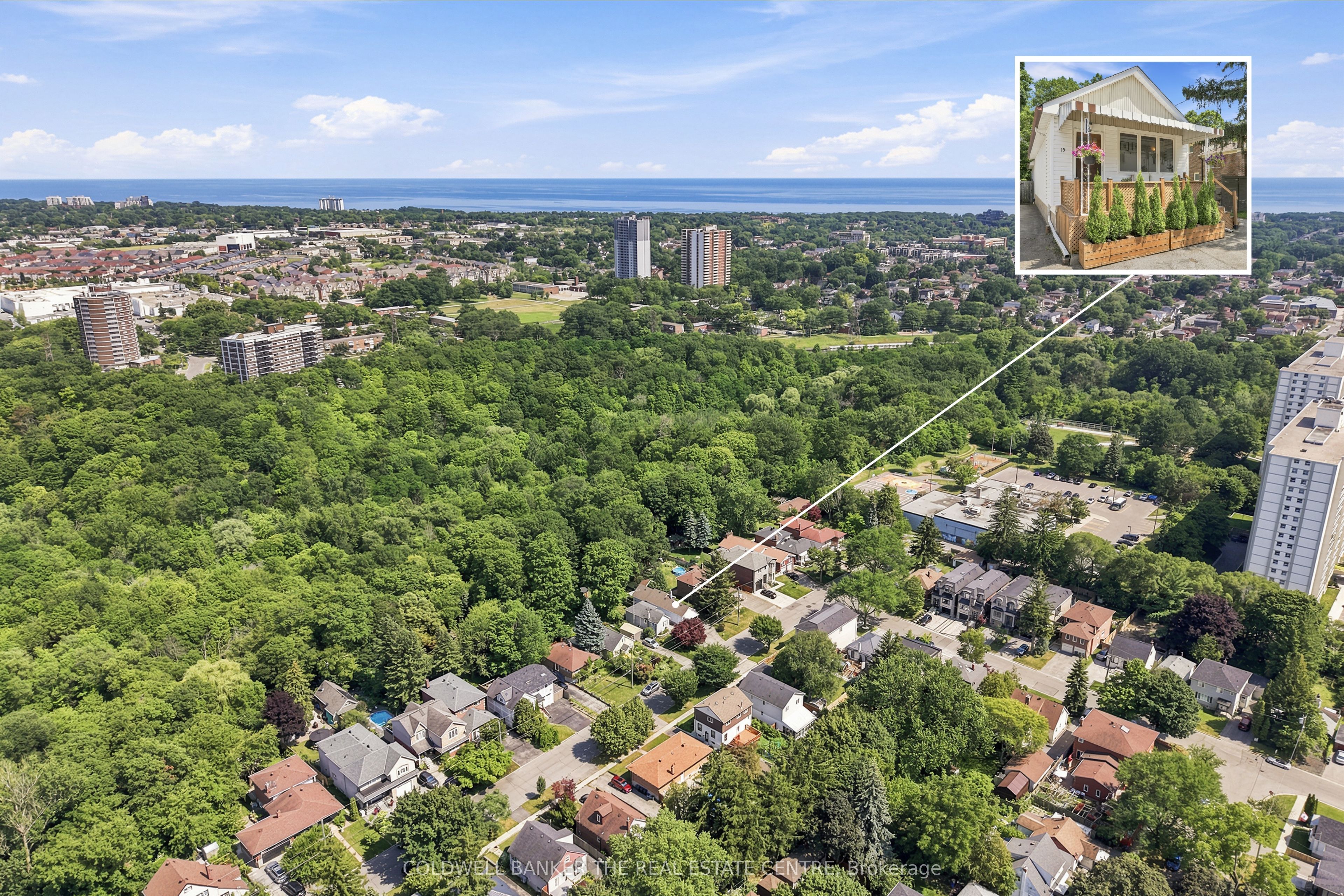 15 Presley Avenue, Toronto, ON M1L 3P4 photo 2