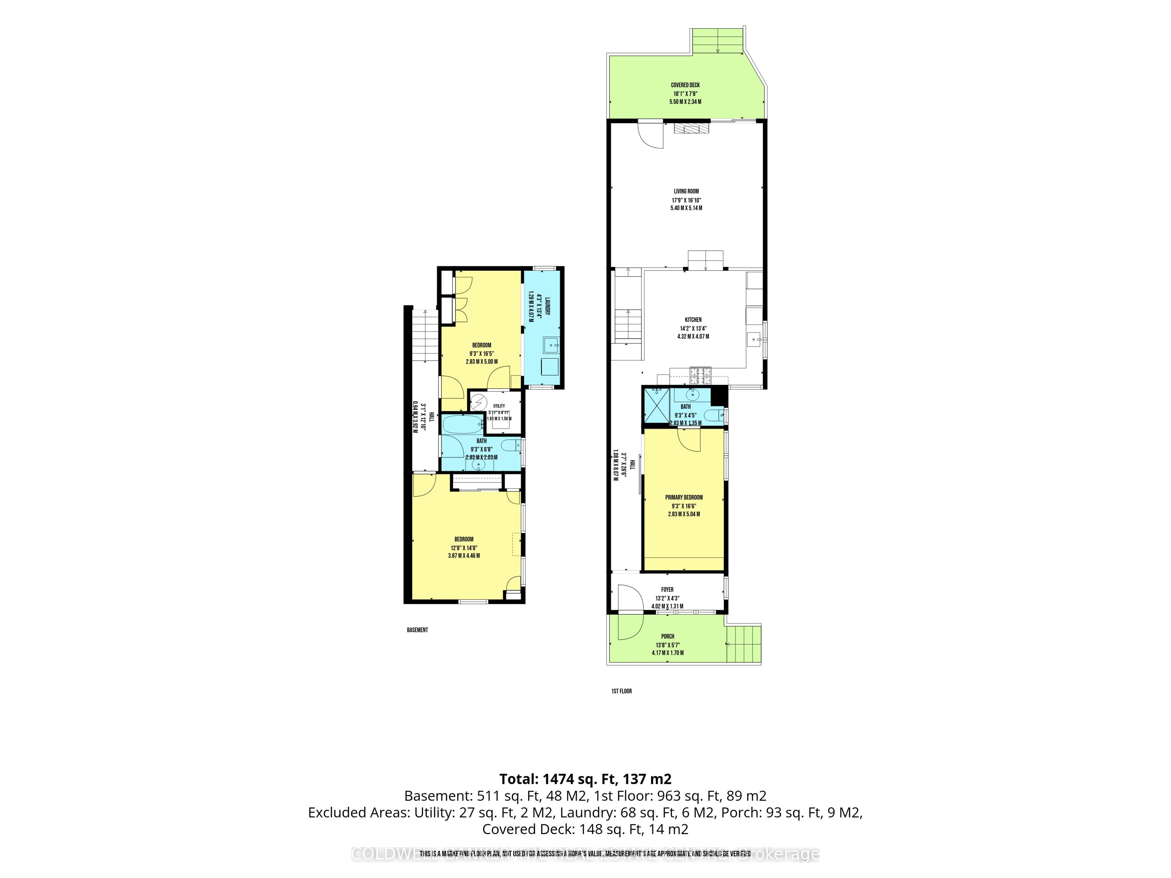 15 Presley Avenue, Toronto, ON M1L 3P4 photo 5