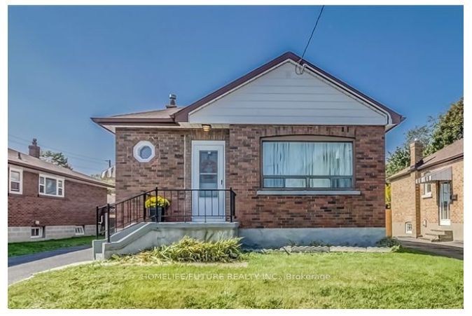 334 Wilson Road S, Oshawa, ON L1H 6C5
