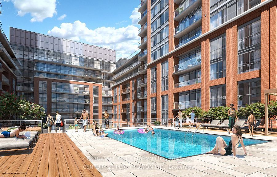 3260 Sheppard Avenue E 2407, Toronto, ON M1T 0B5 photo 2