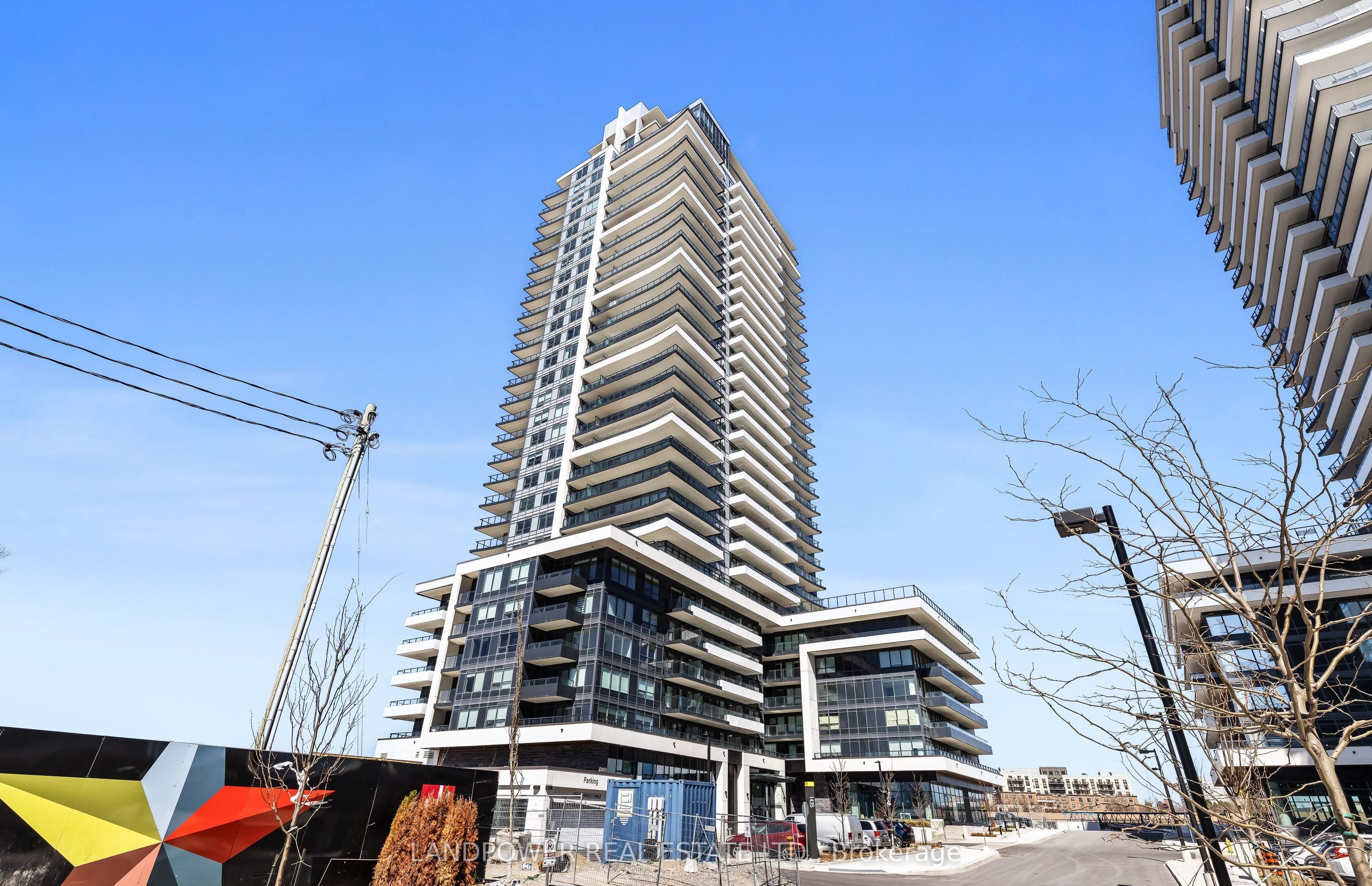 1435 Celebration Drive 507, Pickering, ON L1W 0C4