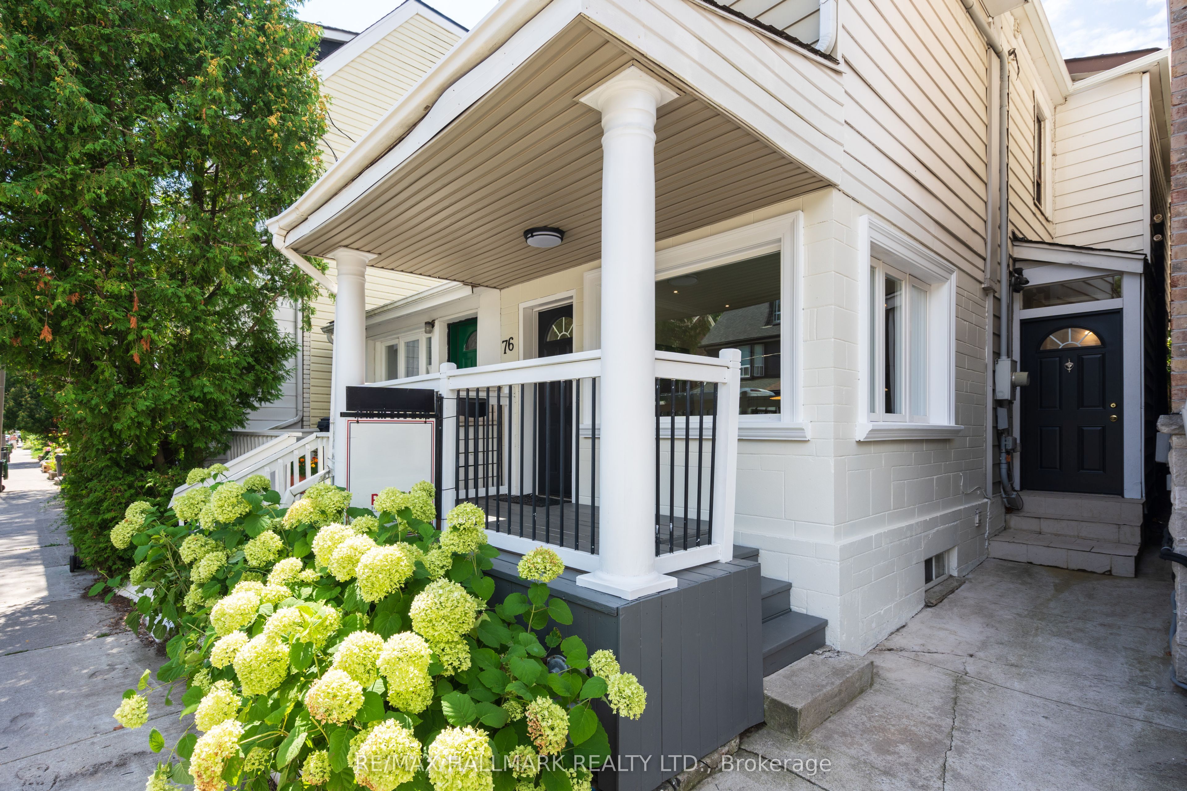 76 Pape Avenue, Toronto, ON M4M 2V6 photo 3