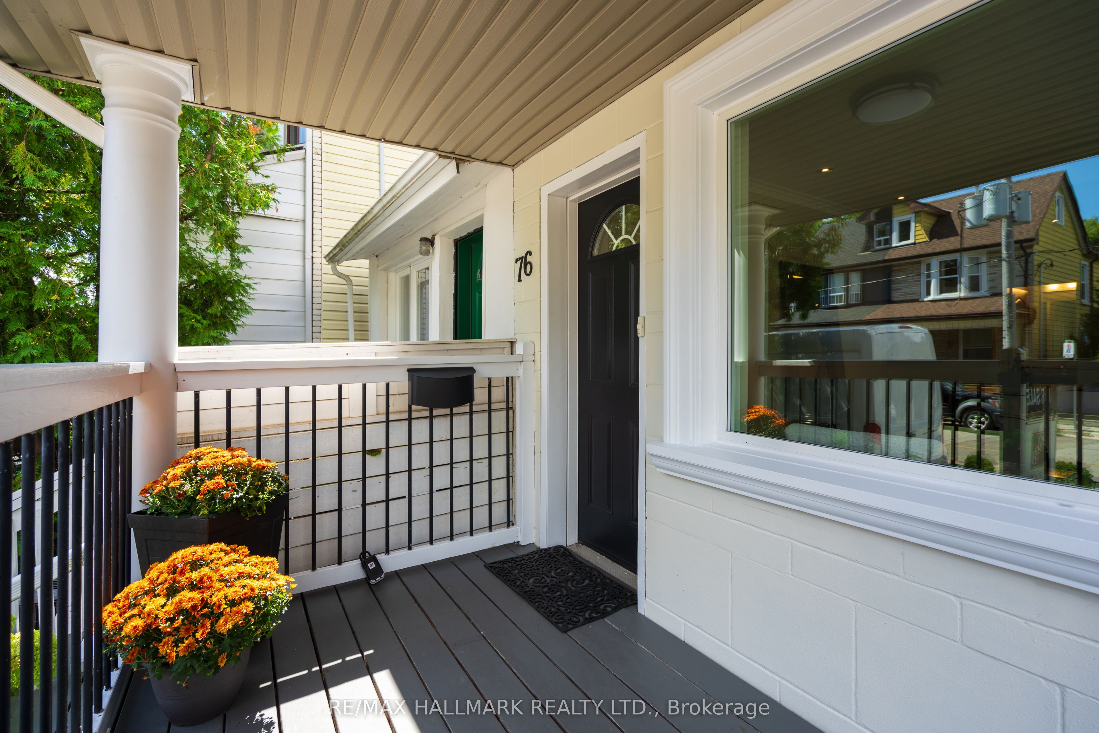 76 Pape Avenue, Toronto, ON M4M 2V6 photo 4