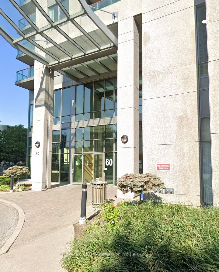 60 Brian Harrison Way 306, Toronto, ON M1P 5J5
