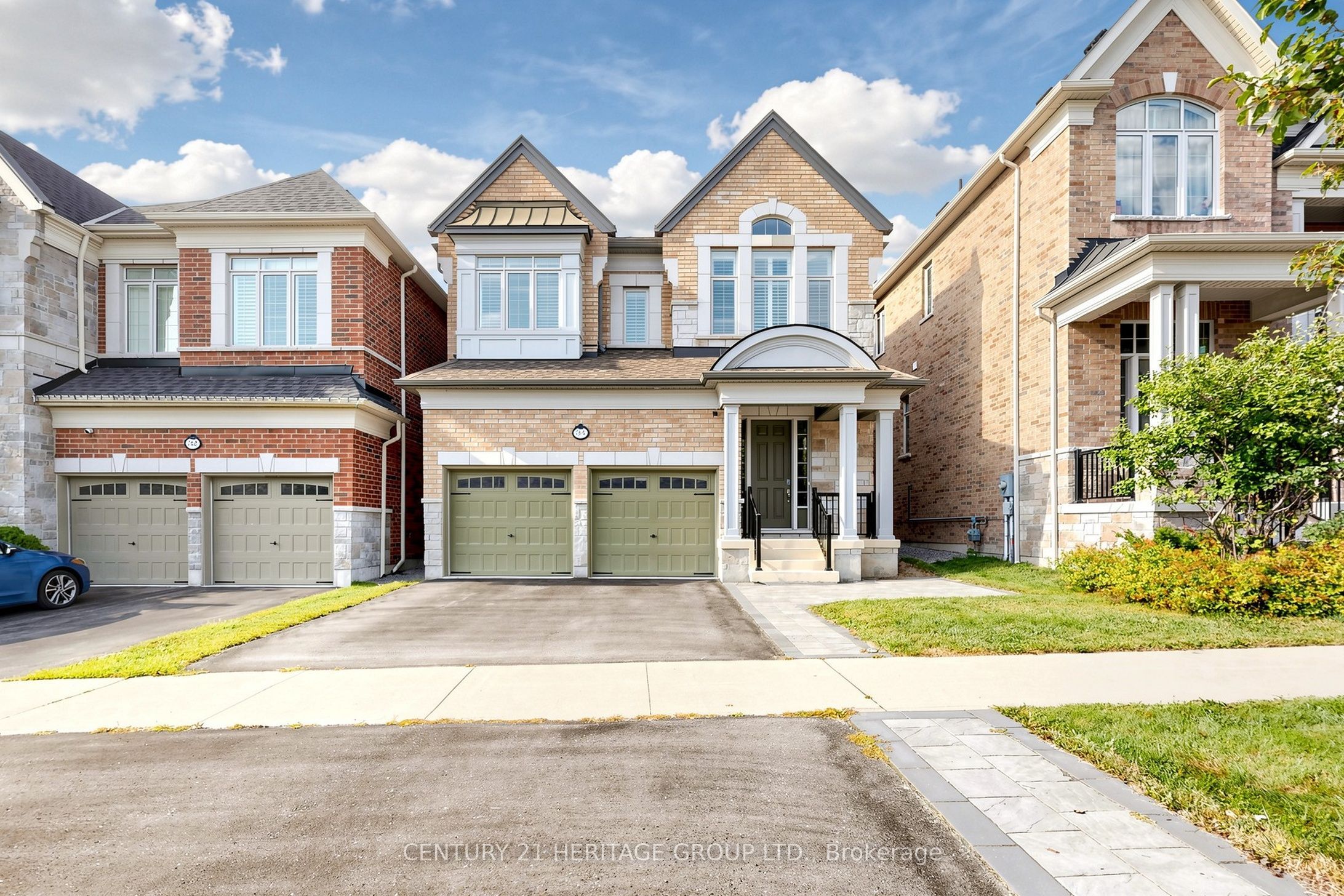 34 Micklefield Avenue, Whitby, ON L1P 0C3