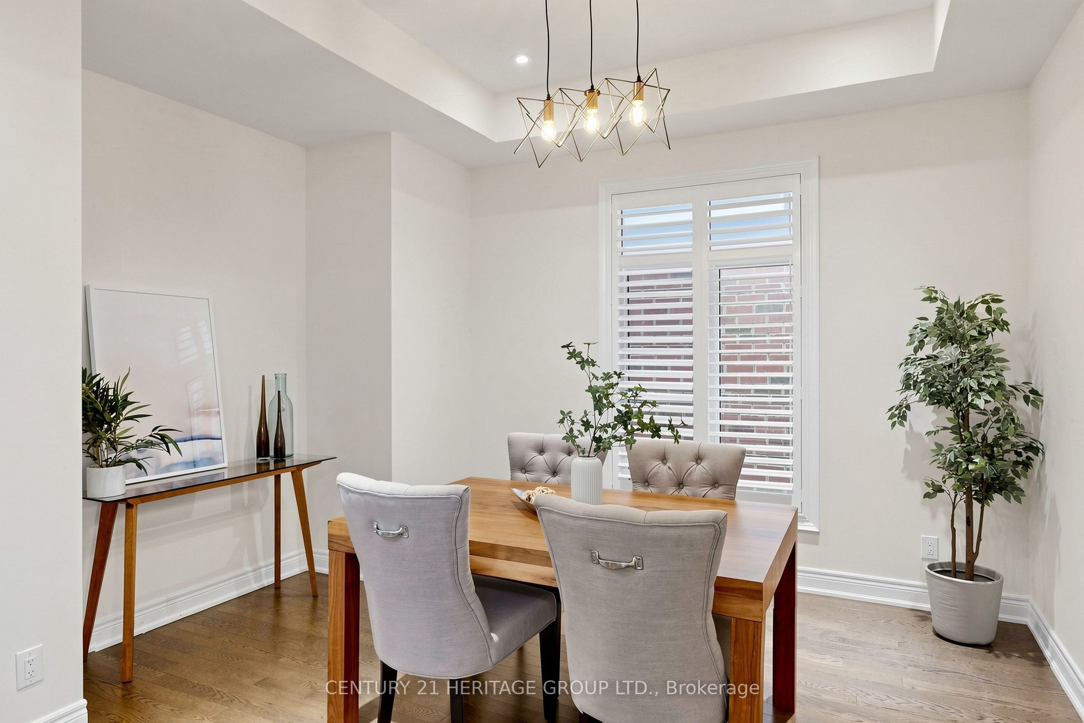 34 Micklefield Avenue, Whitby, ON L1P 0C3 photo 4