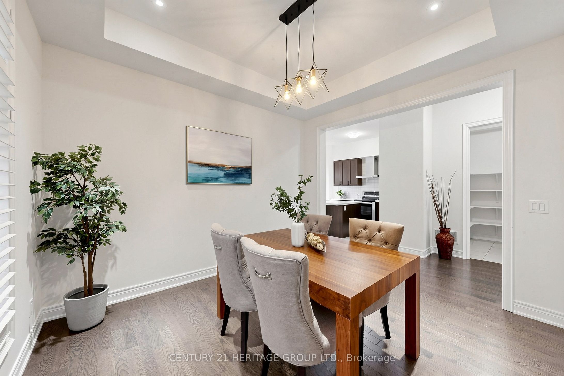 34 Micklefield Avenue, Whitby, ON L1P 0C3 photo 5