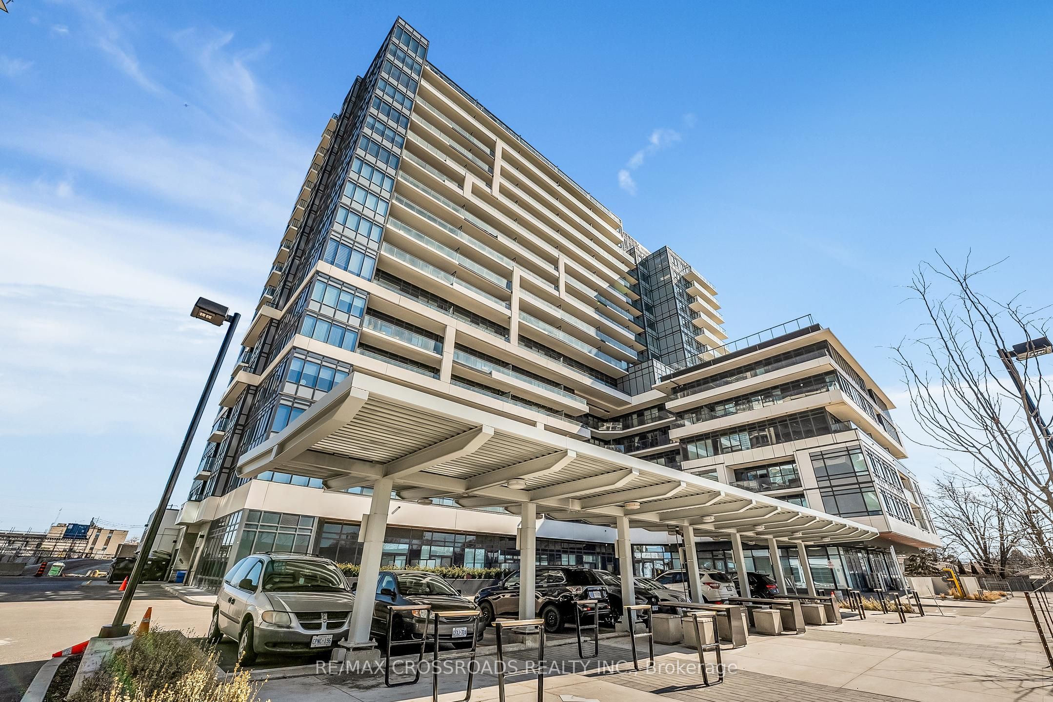 1480 Bayly Street 1411, Pickering, ON L1W 3T8