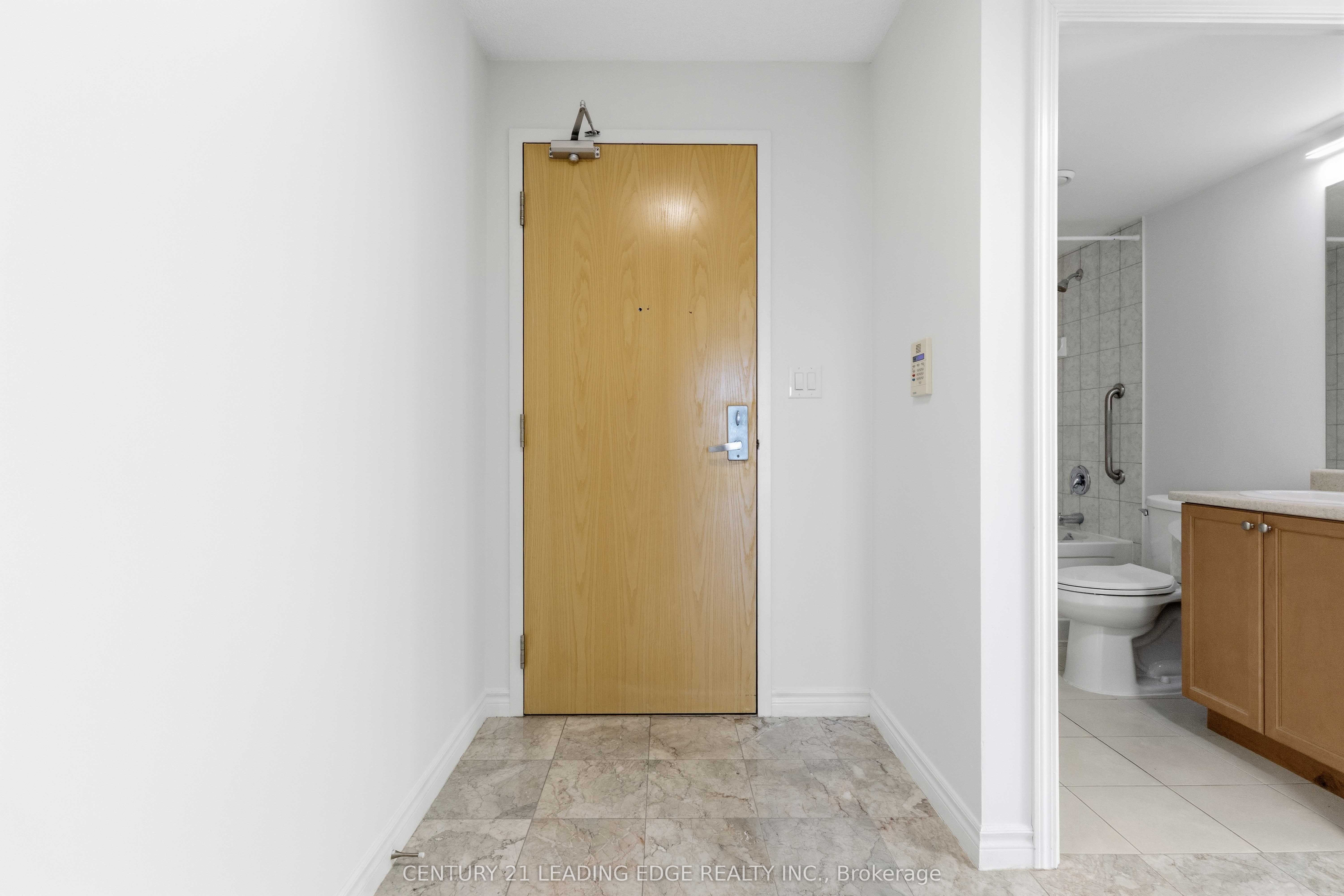 88 Grangeway Avenue 1109, Toronto, ON M1H 0A2 photo 4