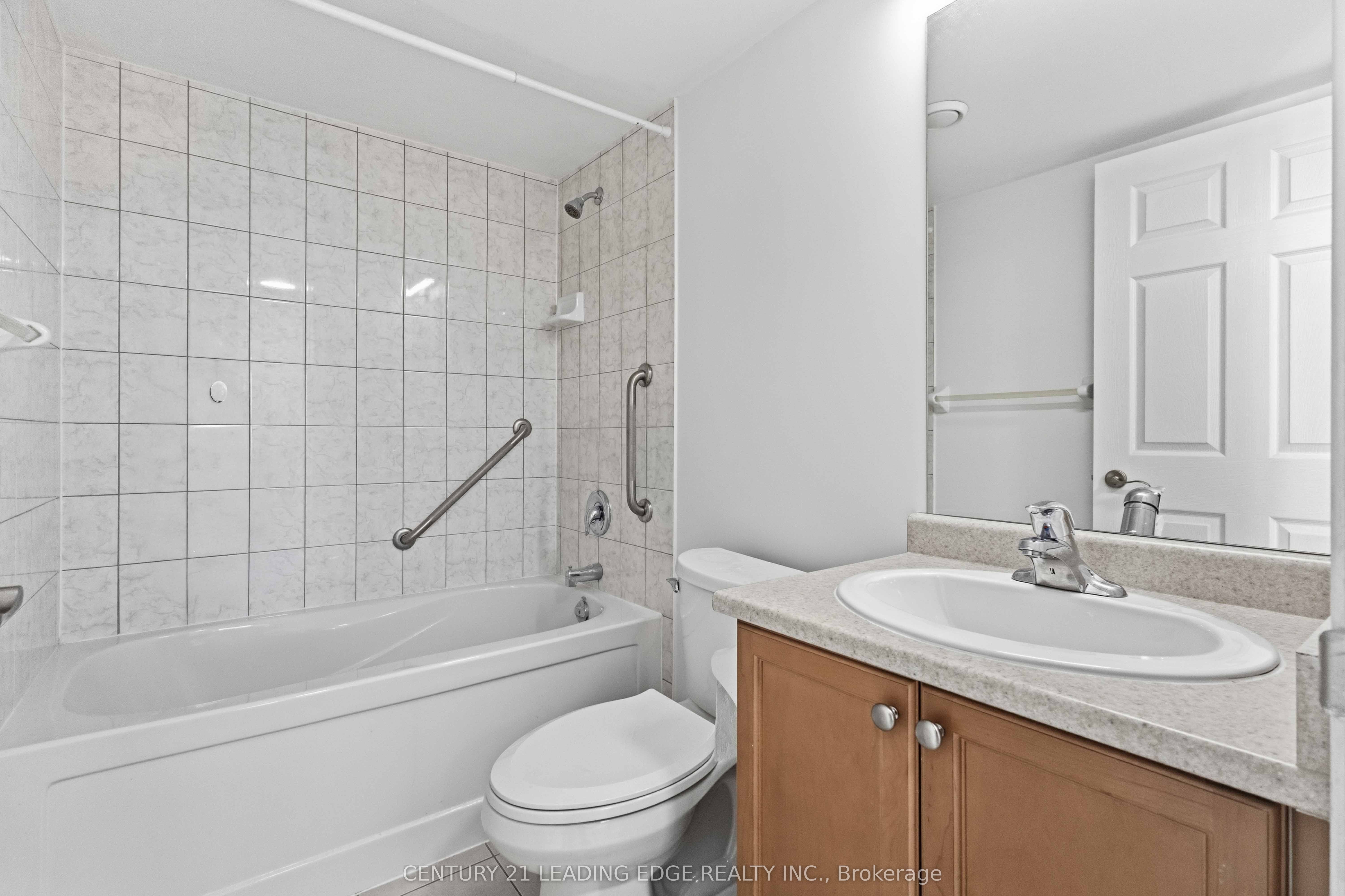 88 Grangeway Avenue 1109, Toronto, ON M1H 0A2 photo 5
