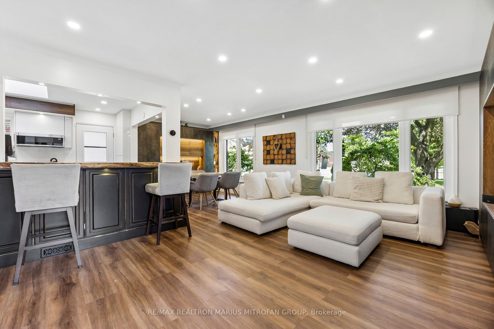 21 Toynbee Trail, Toronto, ON M1E 1E8 photo 5